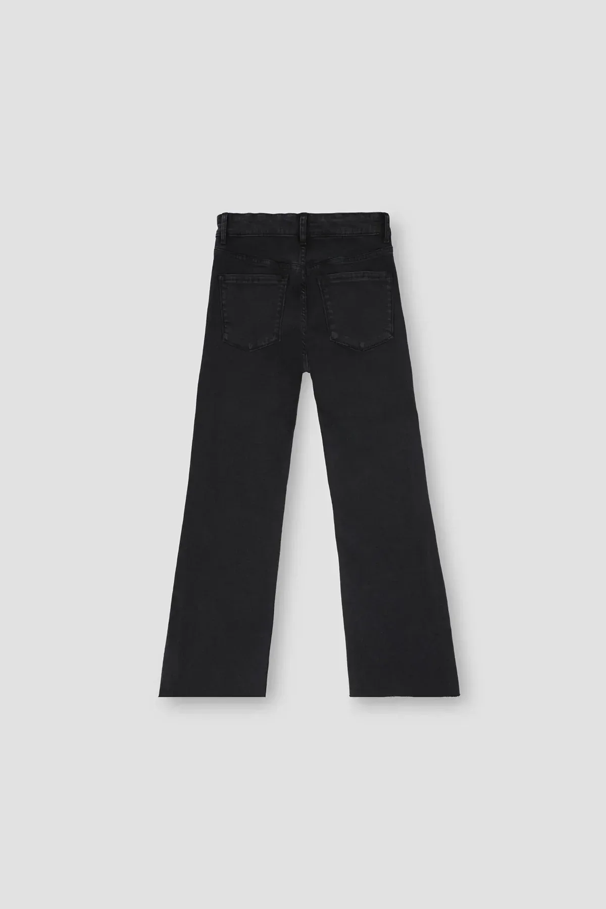 FLARED JEANS FOR WOMEN - Image 3