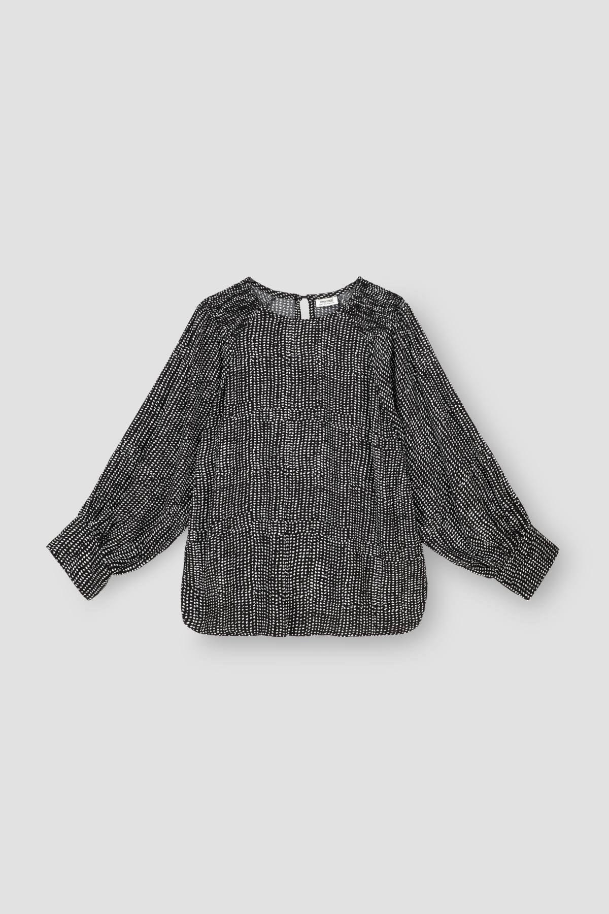 PRINTED SHIRT FOR WOMEN