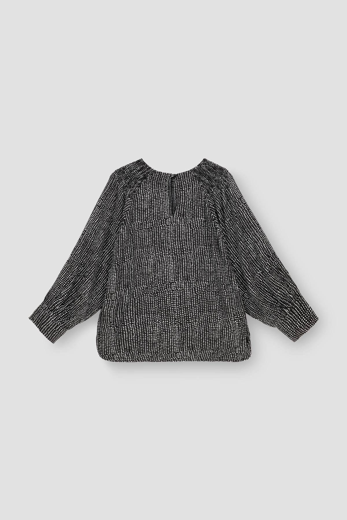 PRINTED SHIRT FOR WOMEN - Image 2