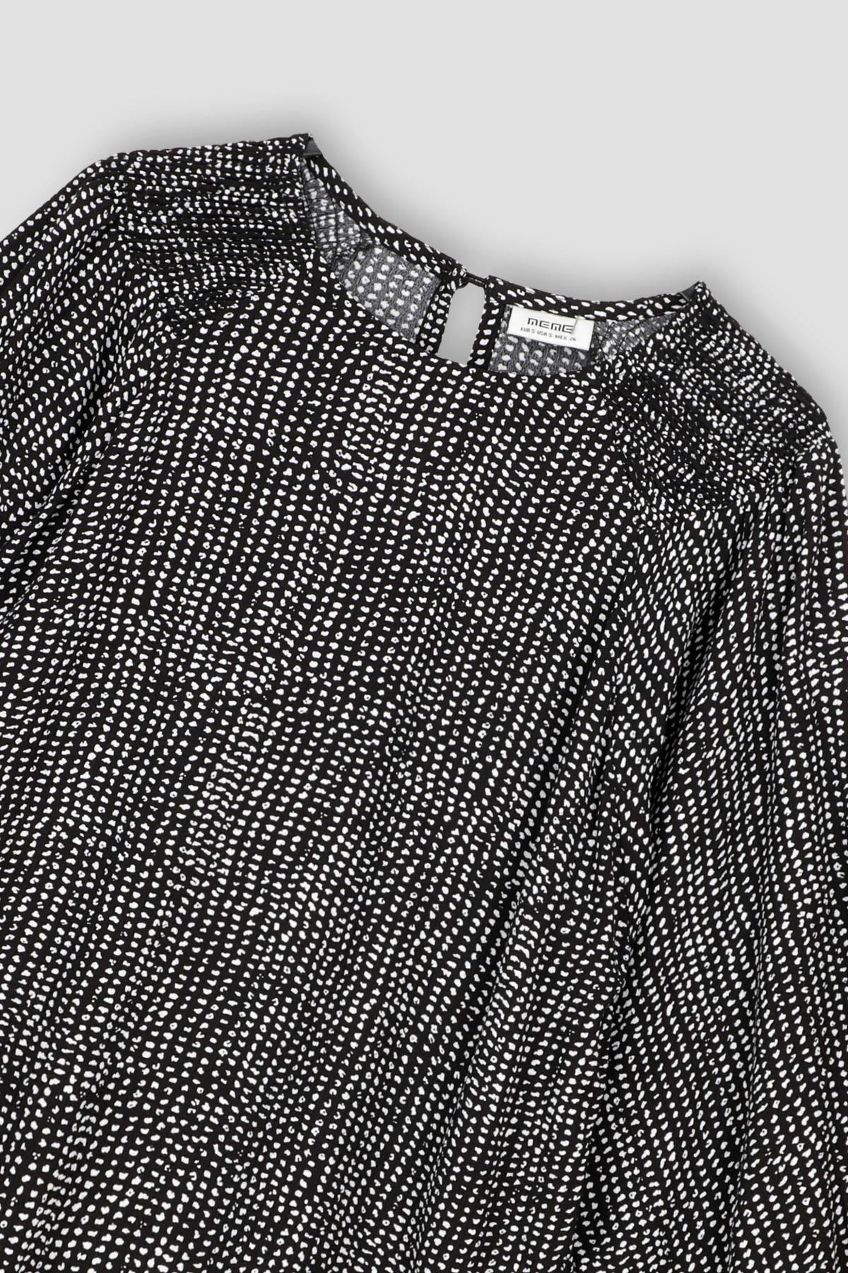 PRINTED SHIRT FOR WOMEN - Image 3