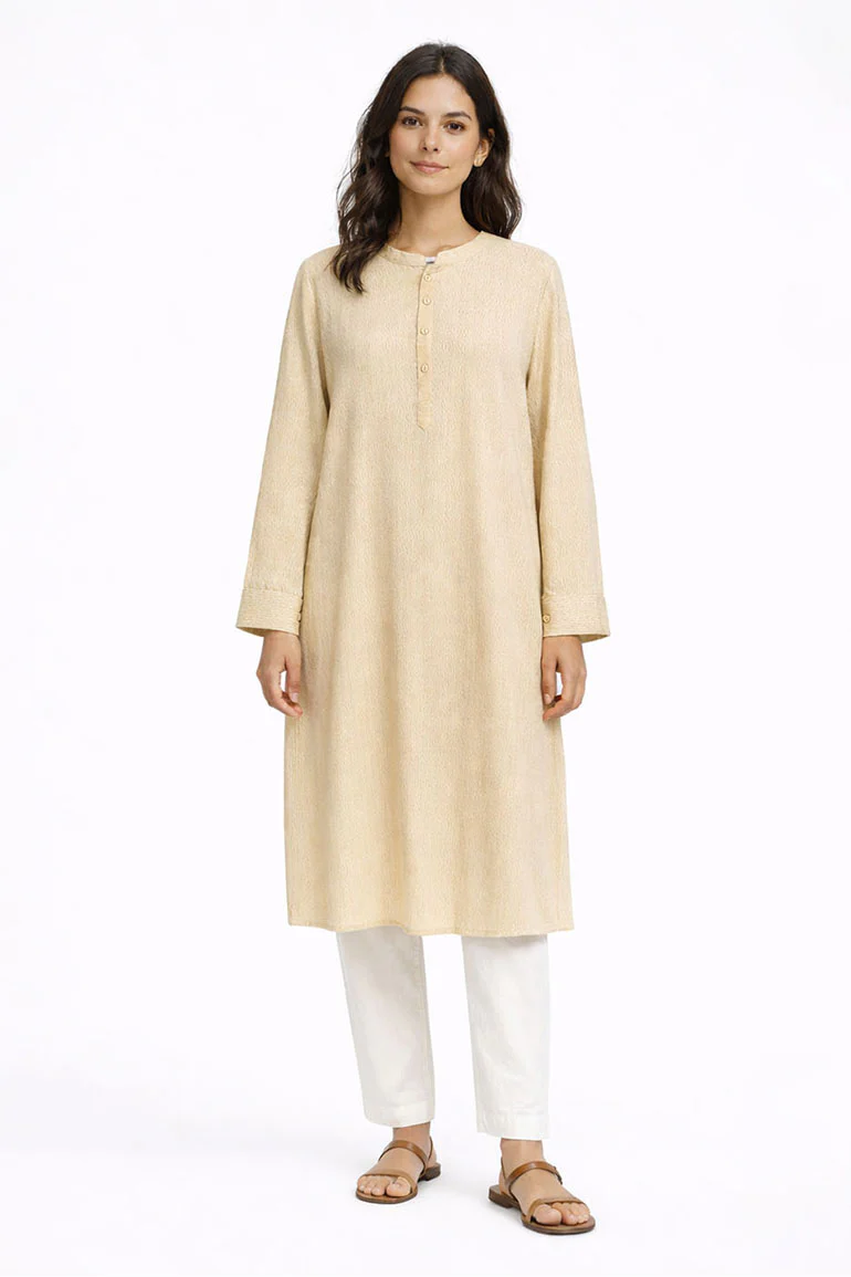 LONG SHIRT FOR WOMEN