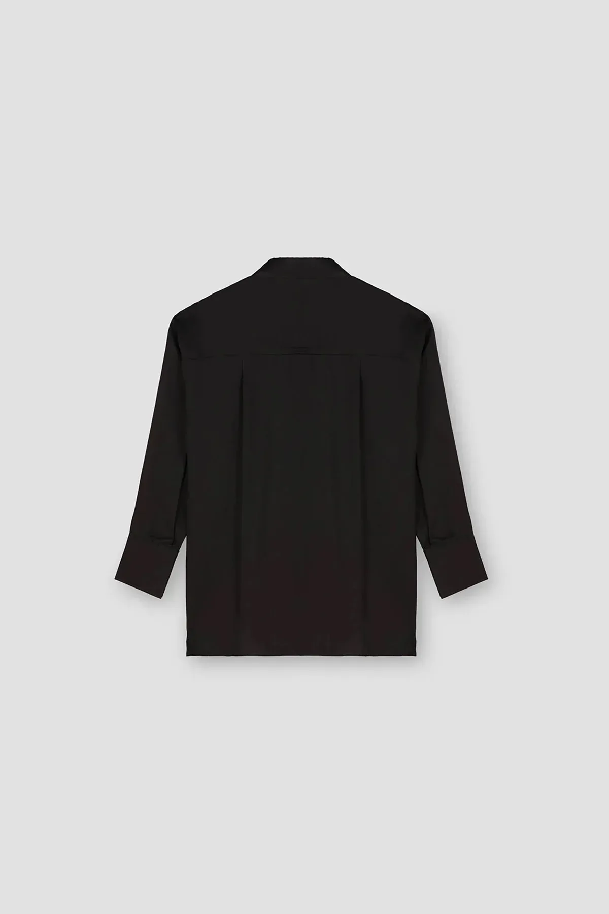 SOLID SHIRT FOR WOMEN - Image 3