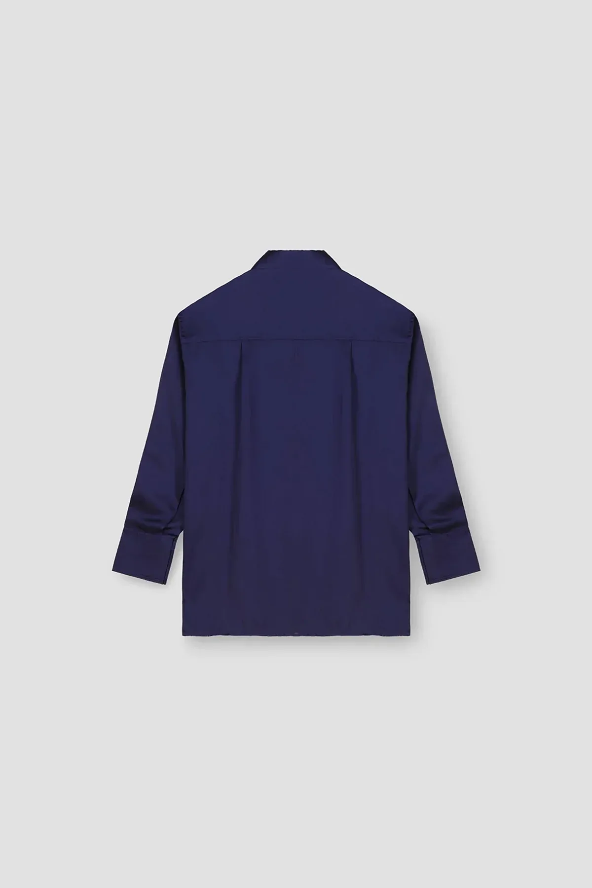 SOLID SHIRT FOR WOMEN - Image 3