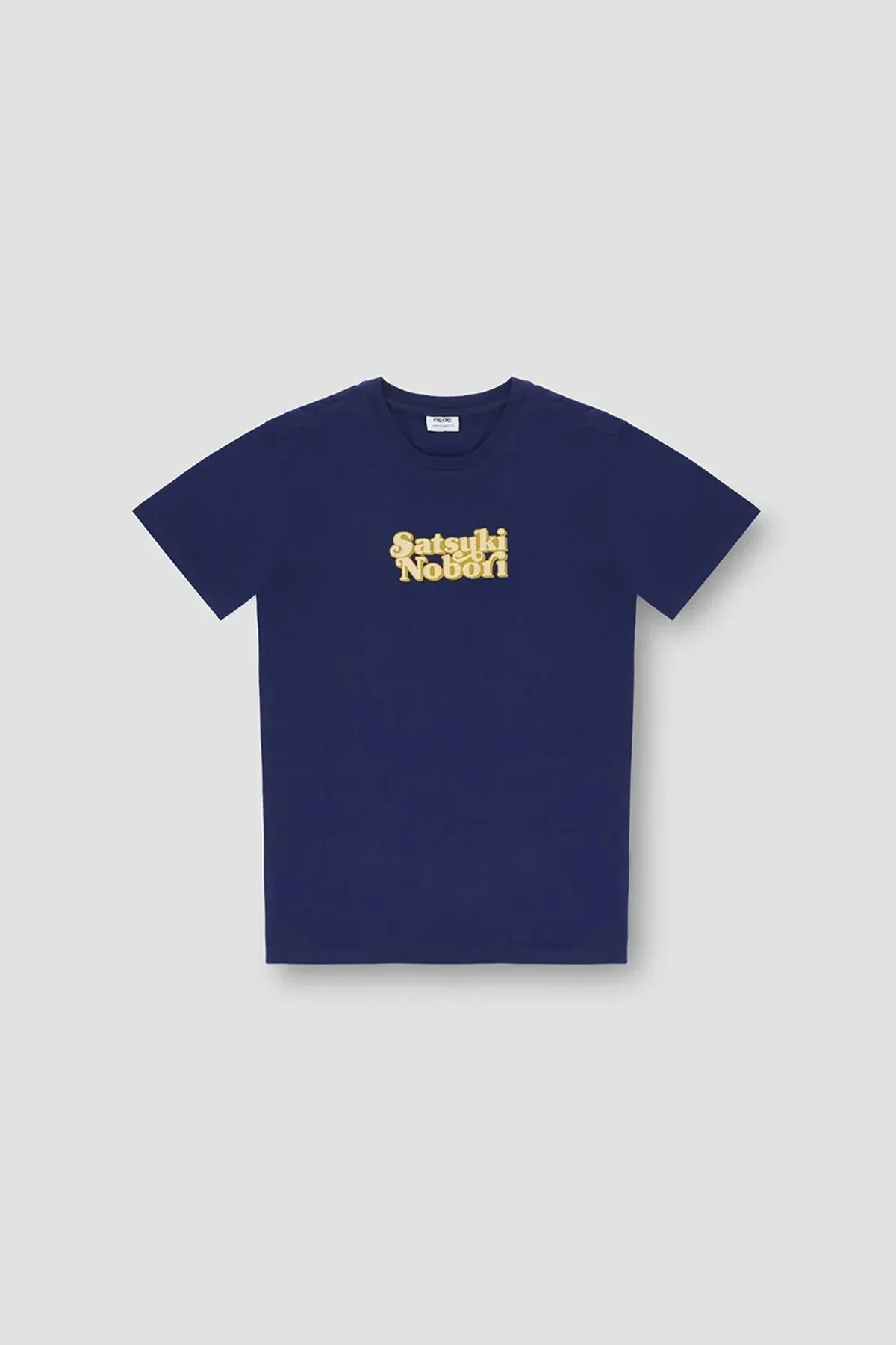 PRINTED T-SHIRT FOR MEN - Image 2