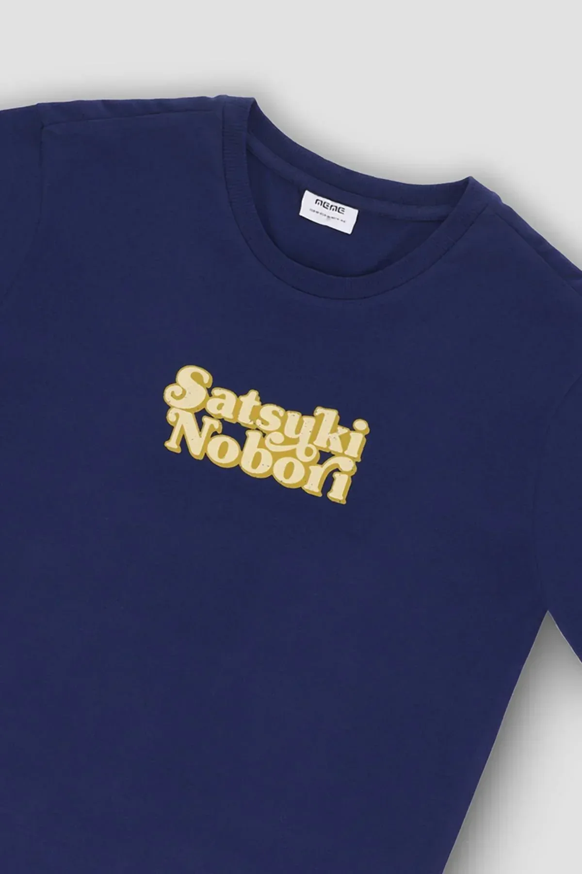 PRINTED T-SHIRT FOR MEN - Image 3