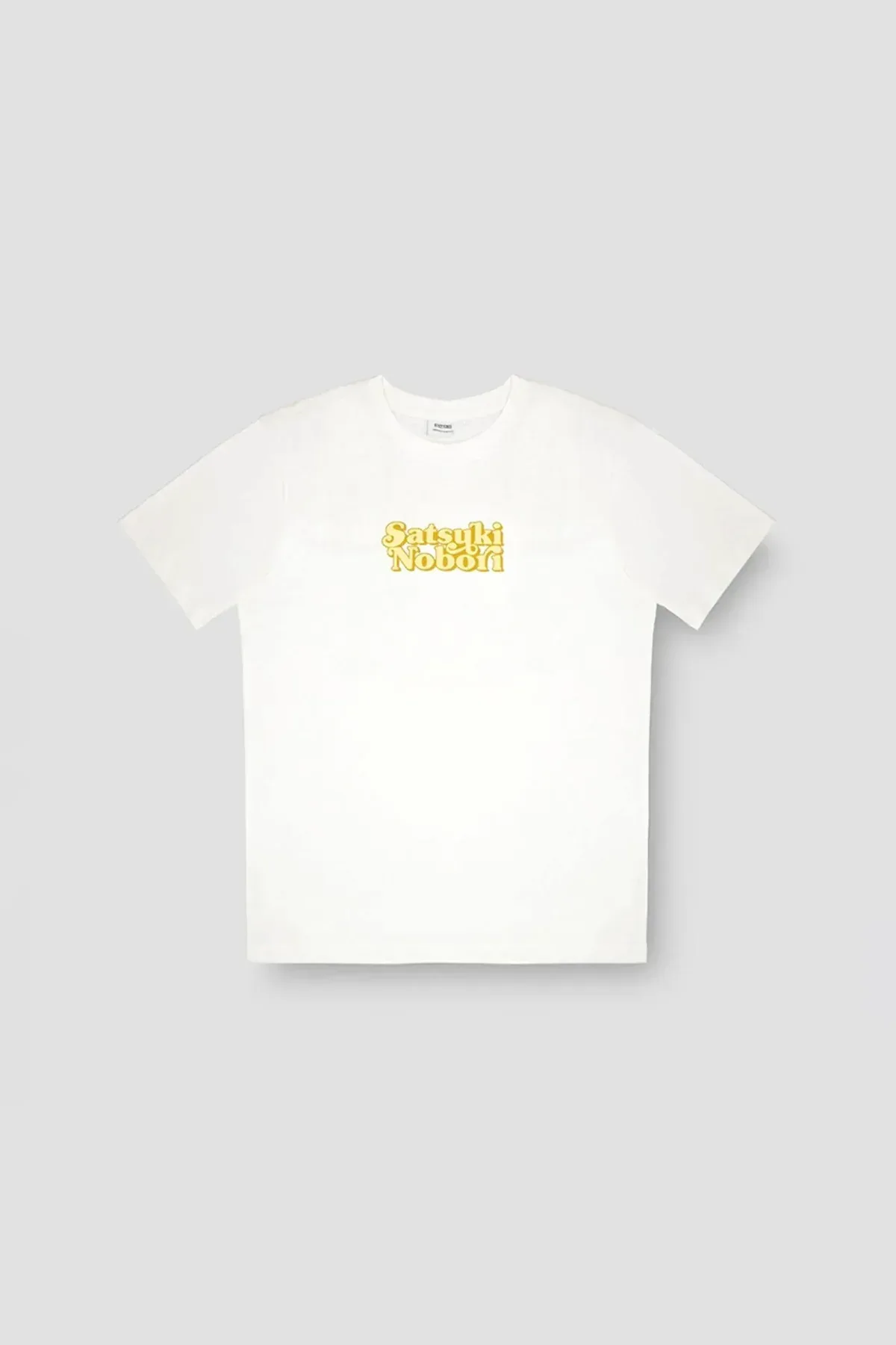 PRINTED T-SHIRT FOR MEN - Image 3