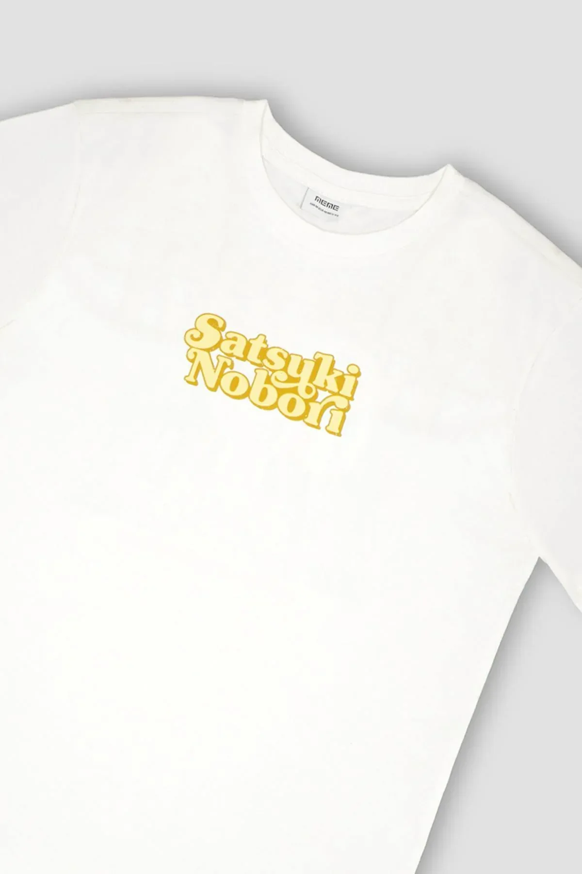 PRINTED T-SHIRT FOR MEN - Image 4