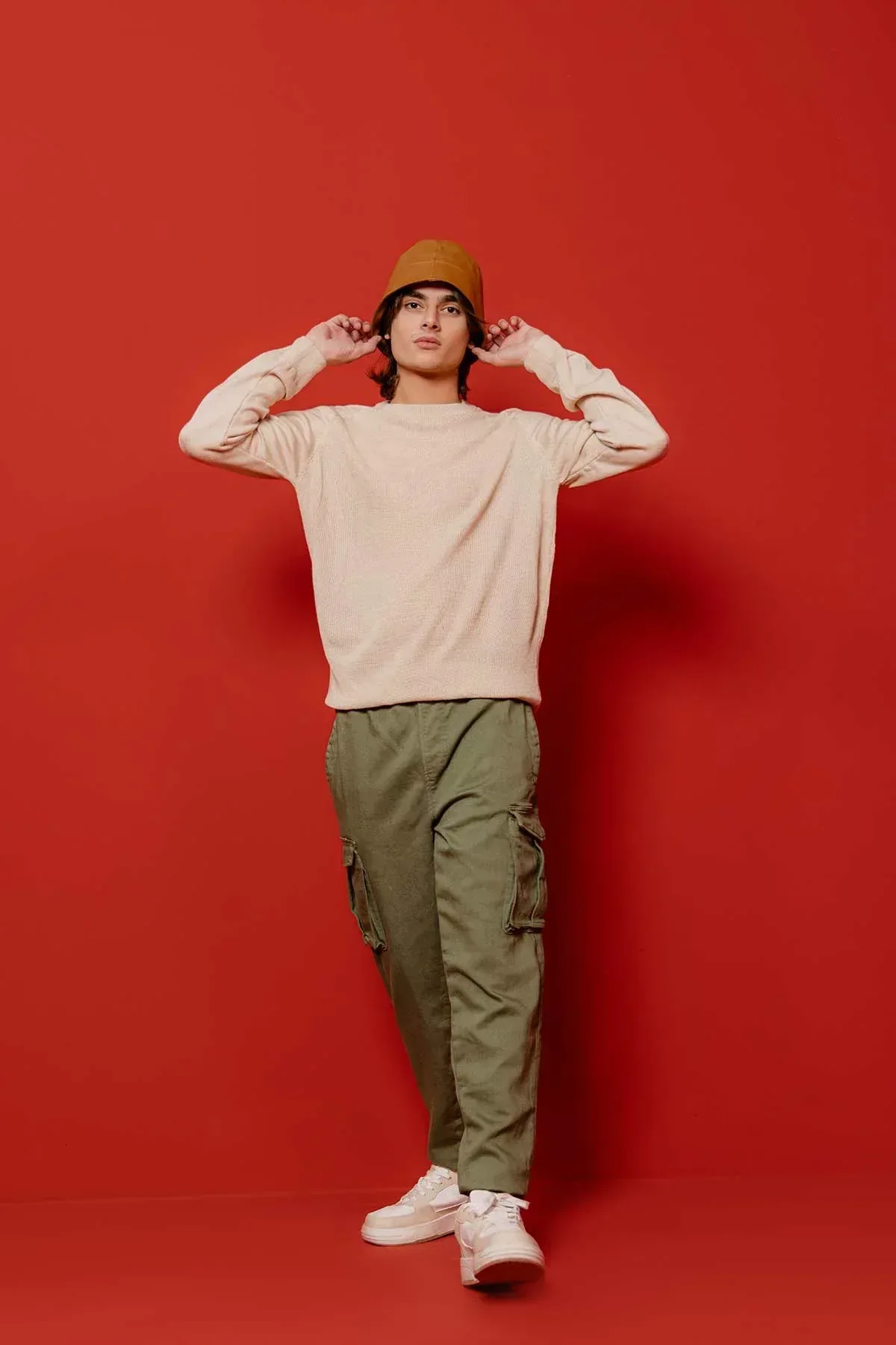 JOGGER PANT FOR MEN