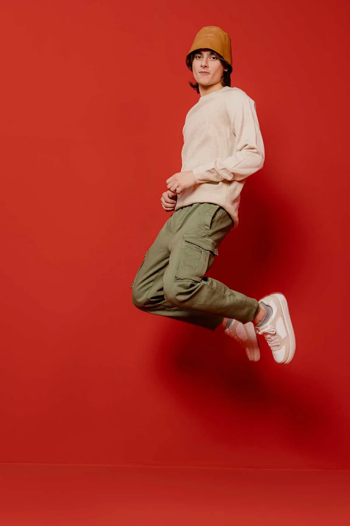 JOGGER PANT FOR MEN - Image 2