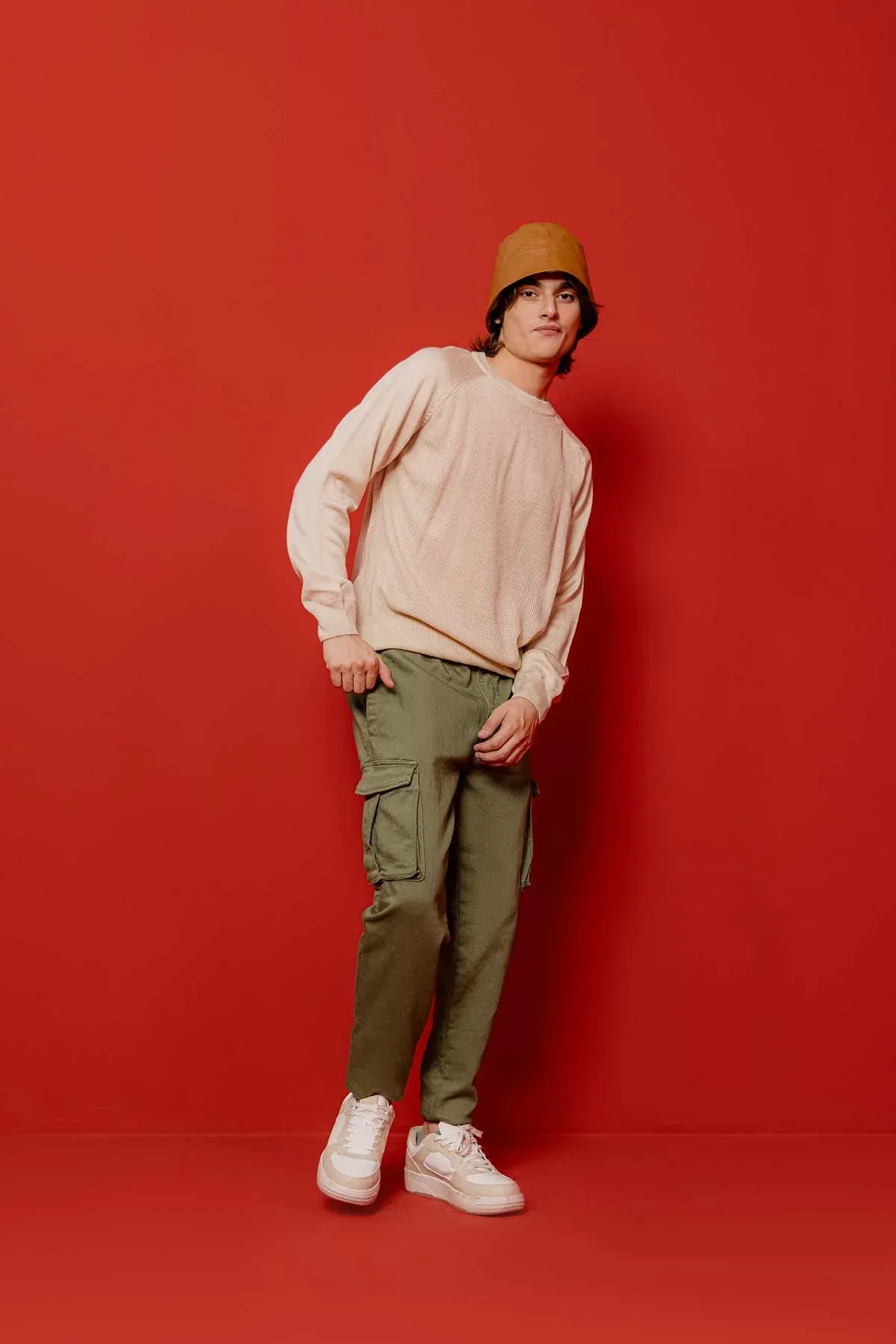 JOGGER PANT FOR MEN - Image 3