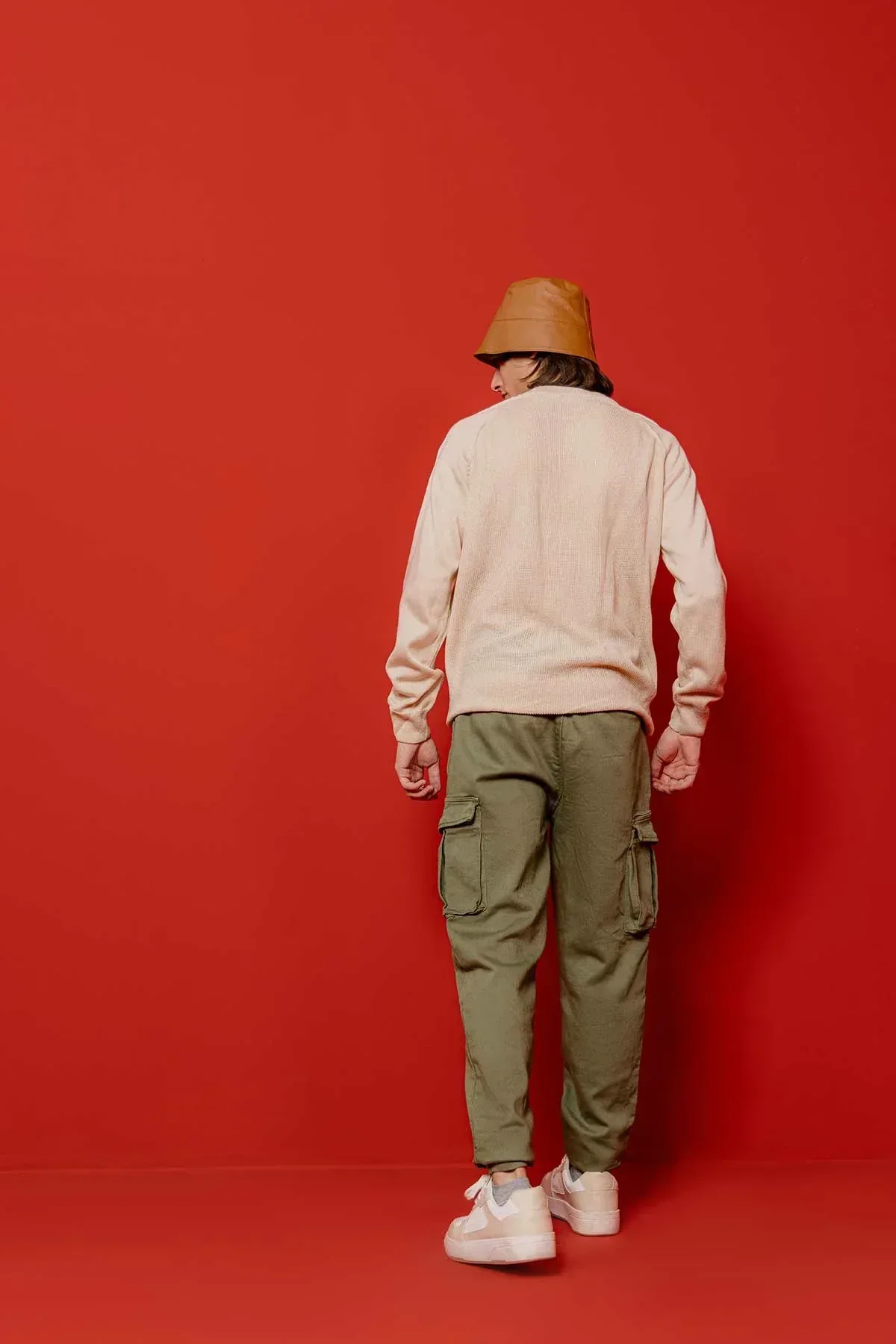 JOGGER PANT FOR MEN - Image 4