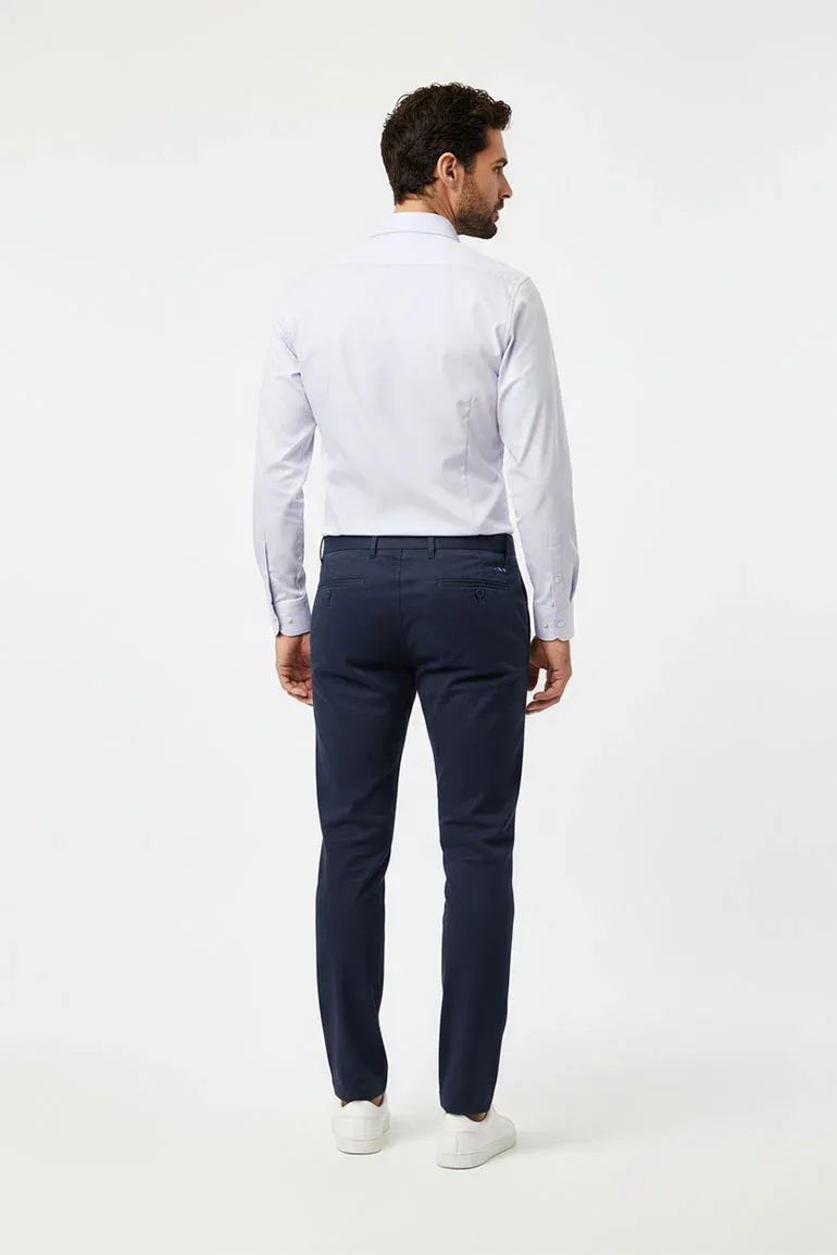 SOLID SHIRT FOR MEN - Image 2