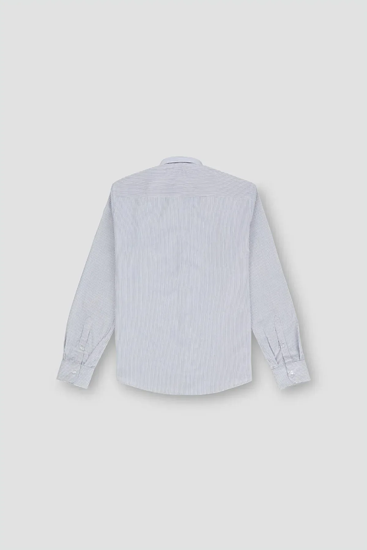 STRIPE SHIRT FOR MEN - Image 4