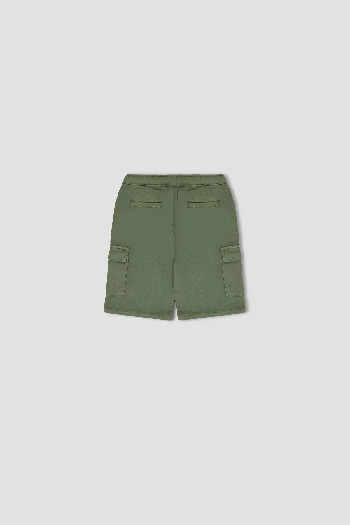 CARGO SHORT FOR BOYS - Image 3