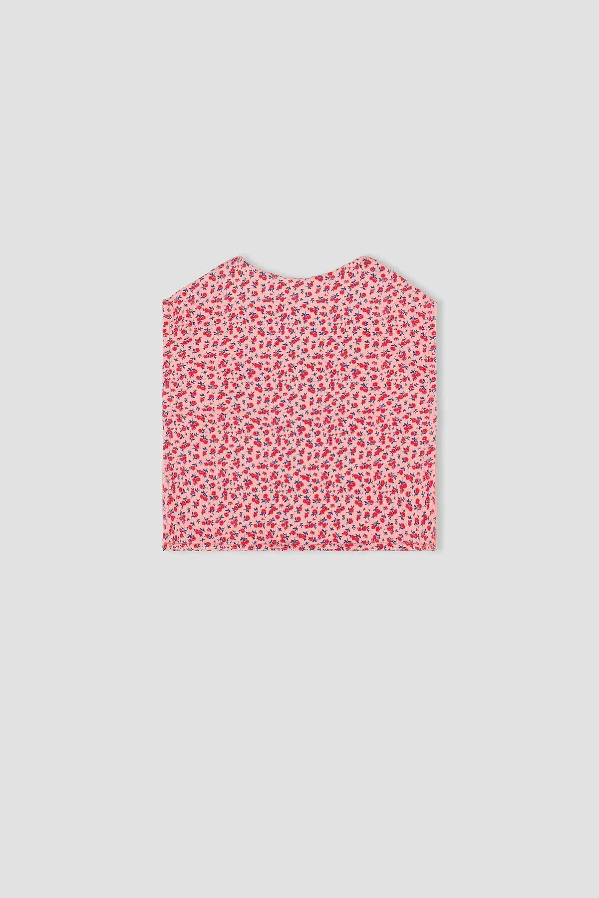 PRINTED BLOUSE FOR BABY GIRLS - Image 3
