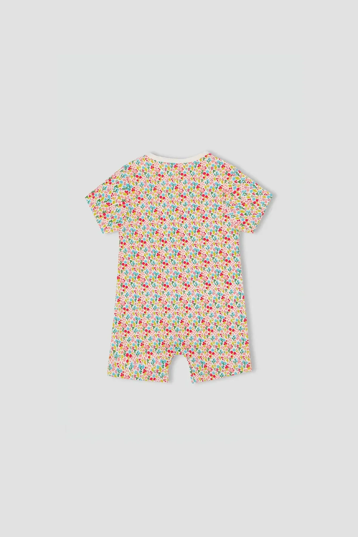 ROMPER DRESS FOR BABY GIRLS - Image 3