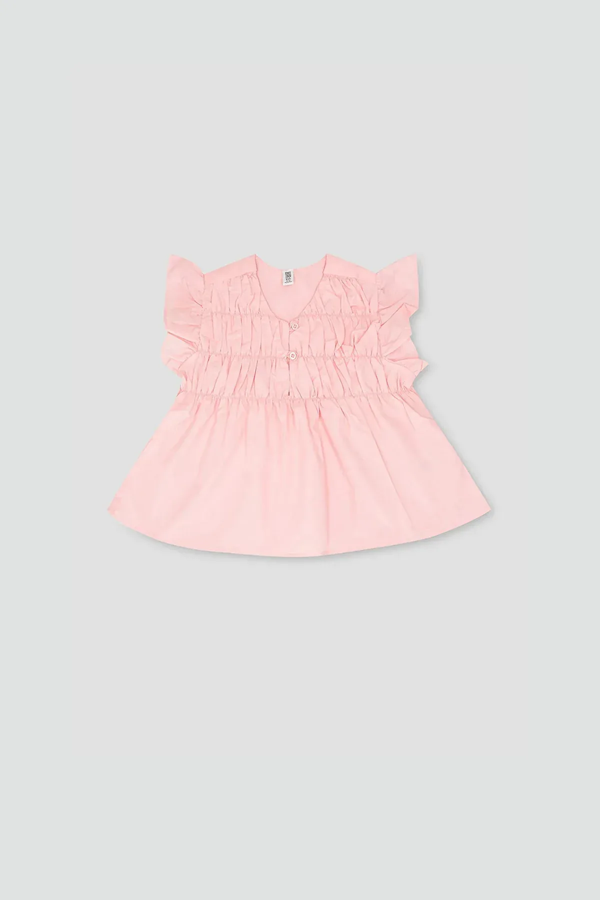 DRESS FOR BABY GIRLS - COSMOS