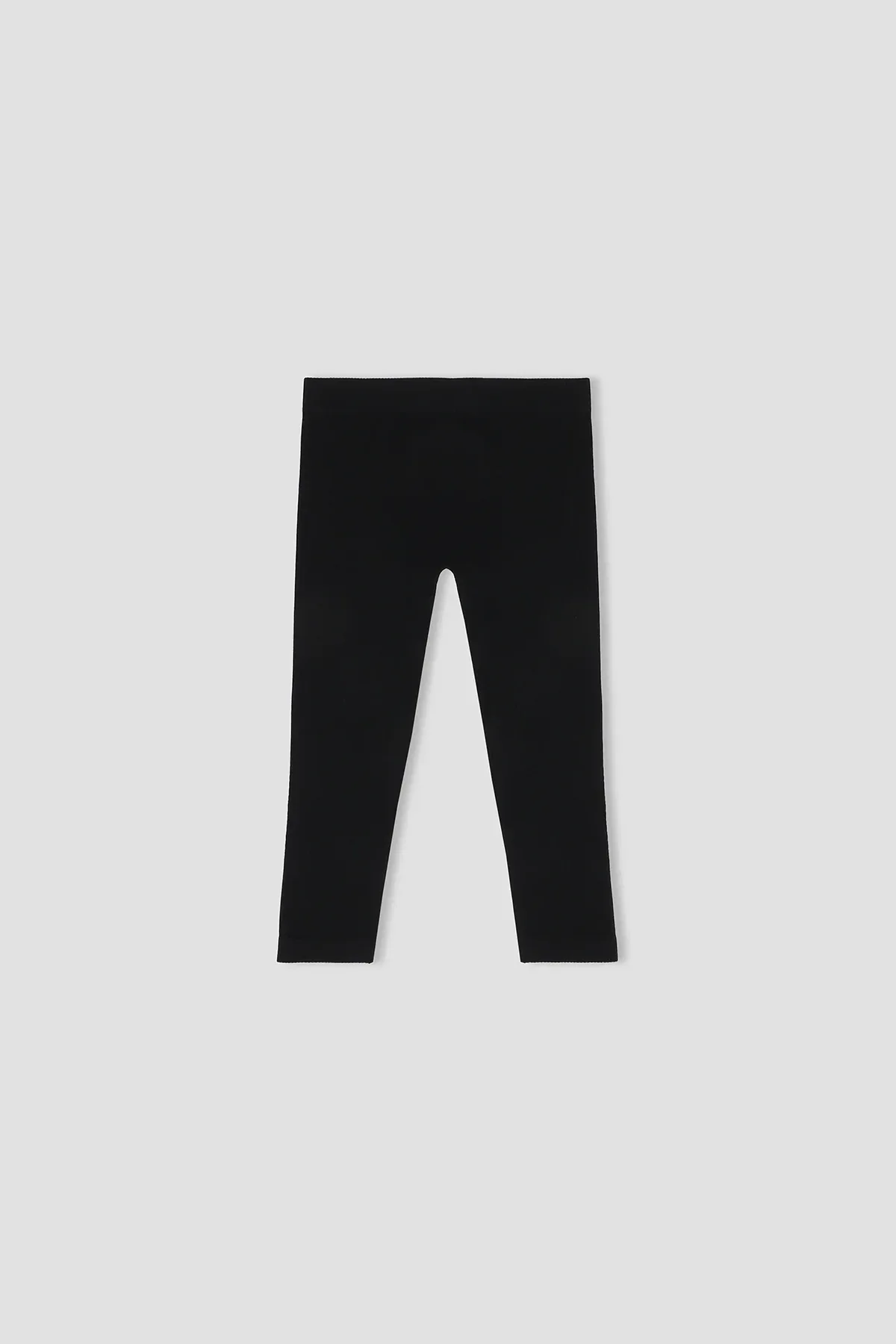 RIBBED LEGGINGS FOR GIRLS - Image 3