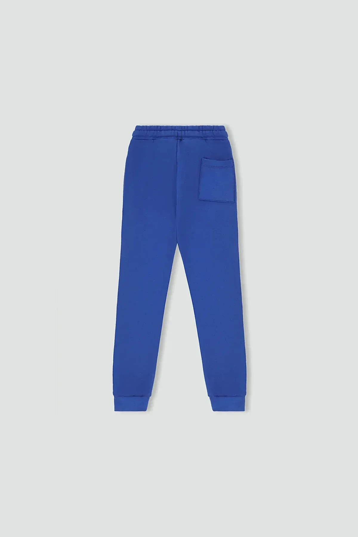 JOGGER PANT FOR BOYS - BLUE QUARTZ - Image 3