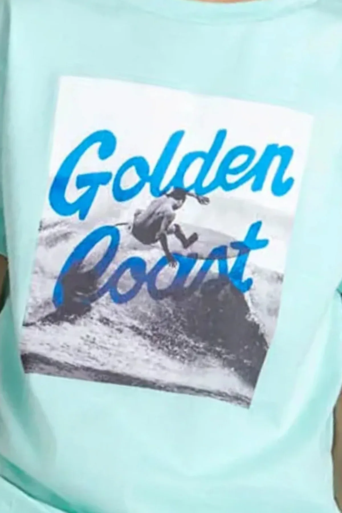 PRINTED T-SHIRT FOR BOYS - Image 2