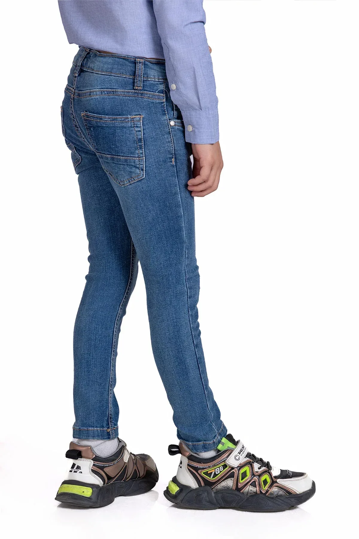 JEANS FOR BOYS - Image 2