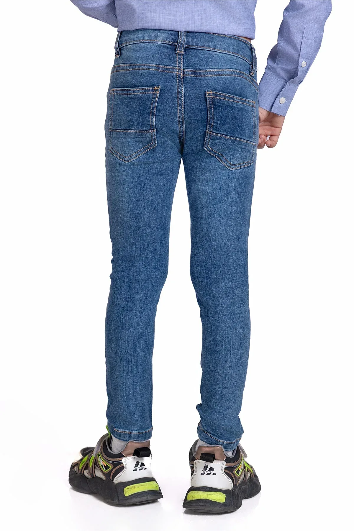 JEANS FOR BOYS - Image 3