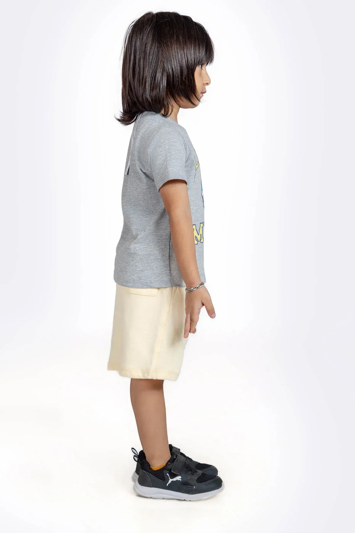 ALL STAR SUIT FOR BABY BOYS - Image 2