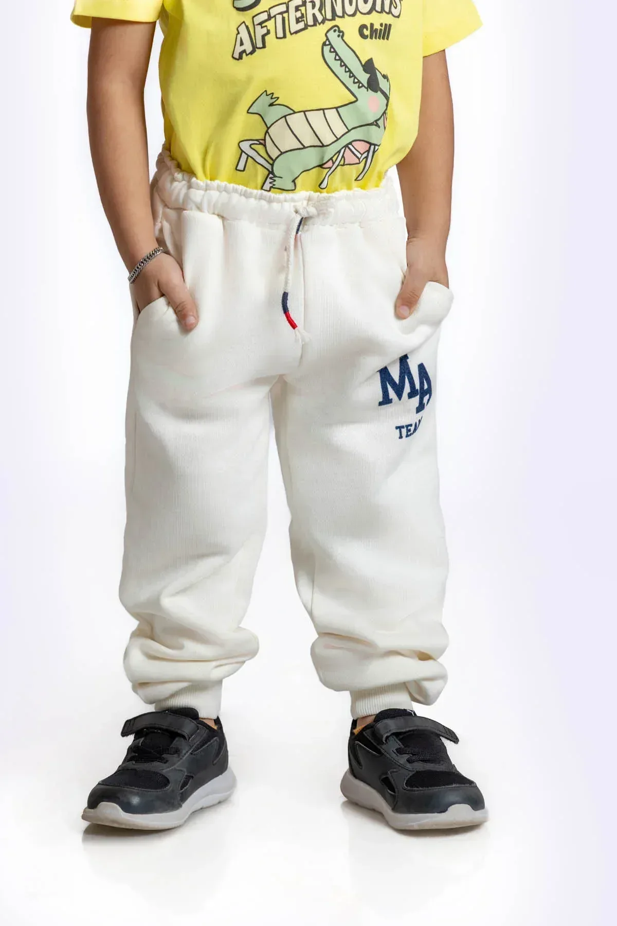 JOGGER PANT FOR BABY BOYS