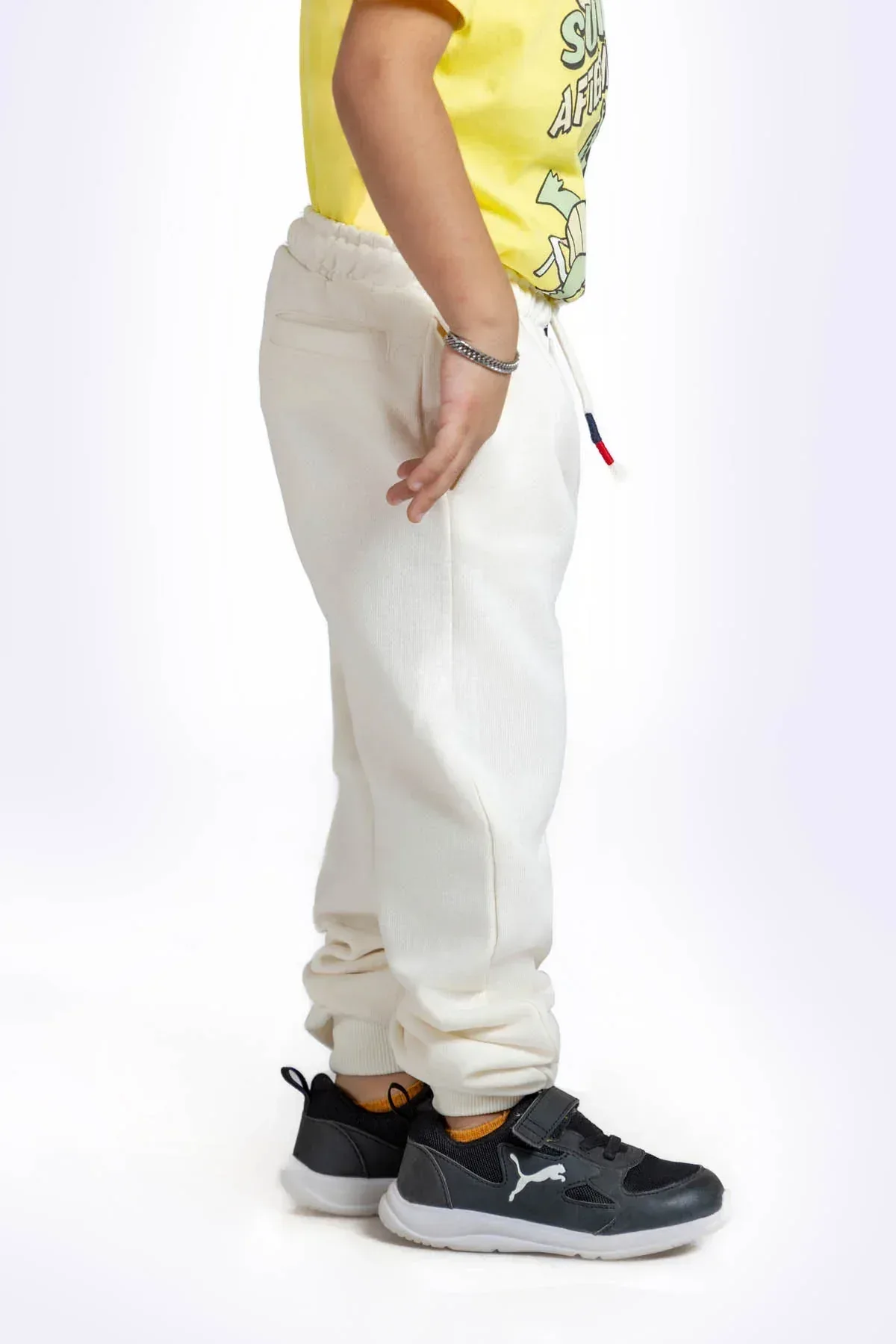 JOGGER PANT FOR BABY BOYS - Image 2