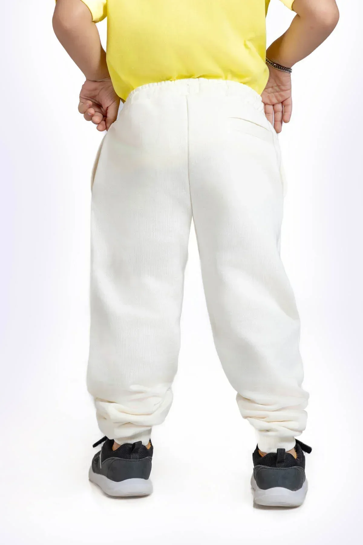 JOGGER PANT FOR BABY BOYS - Image 4