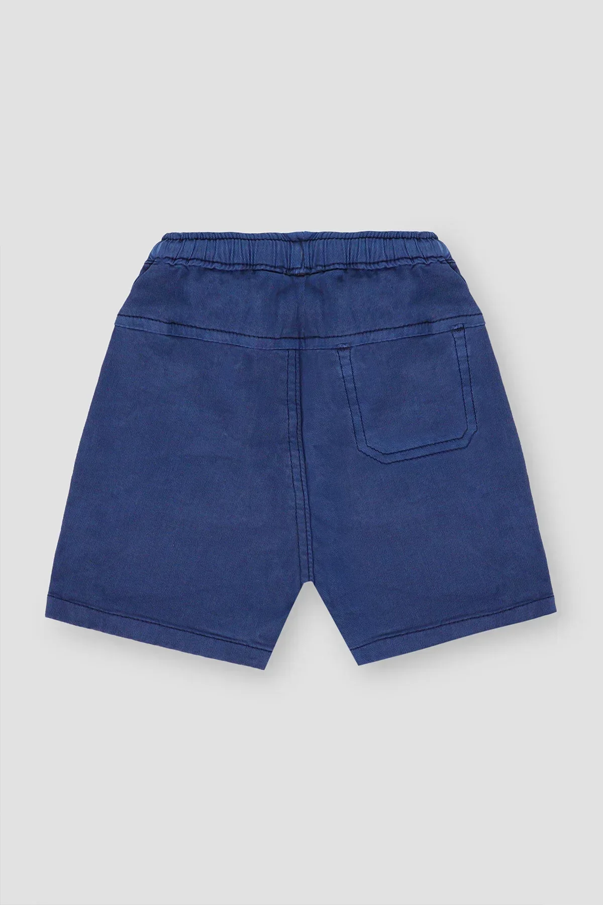 DRAWSTRING SHORTS FOR BABY BOYS - Image 3