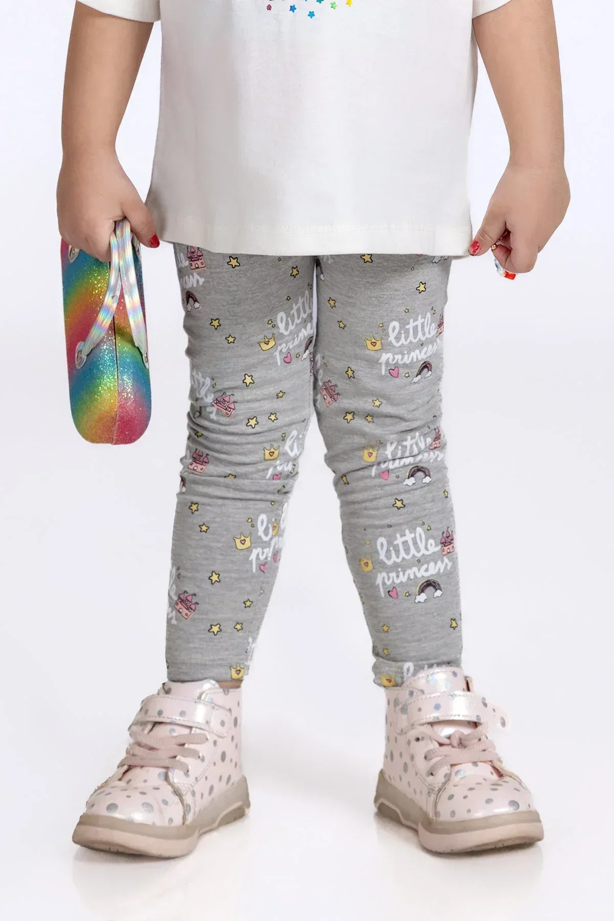 LEGGING FOR BABY GIRLS