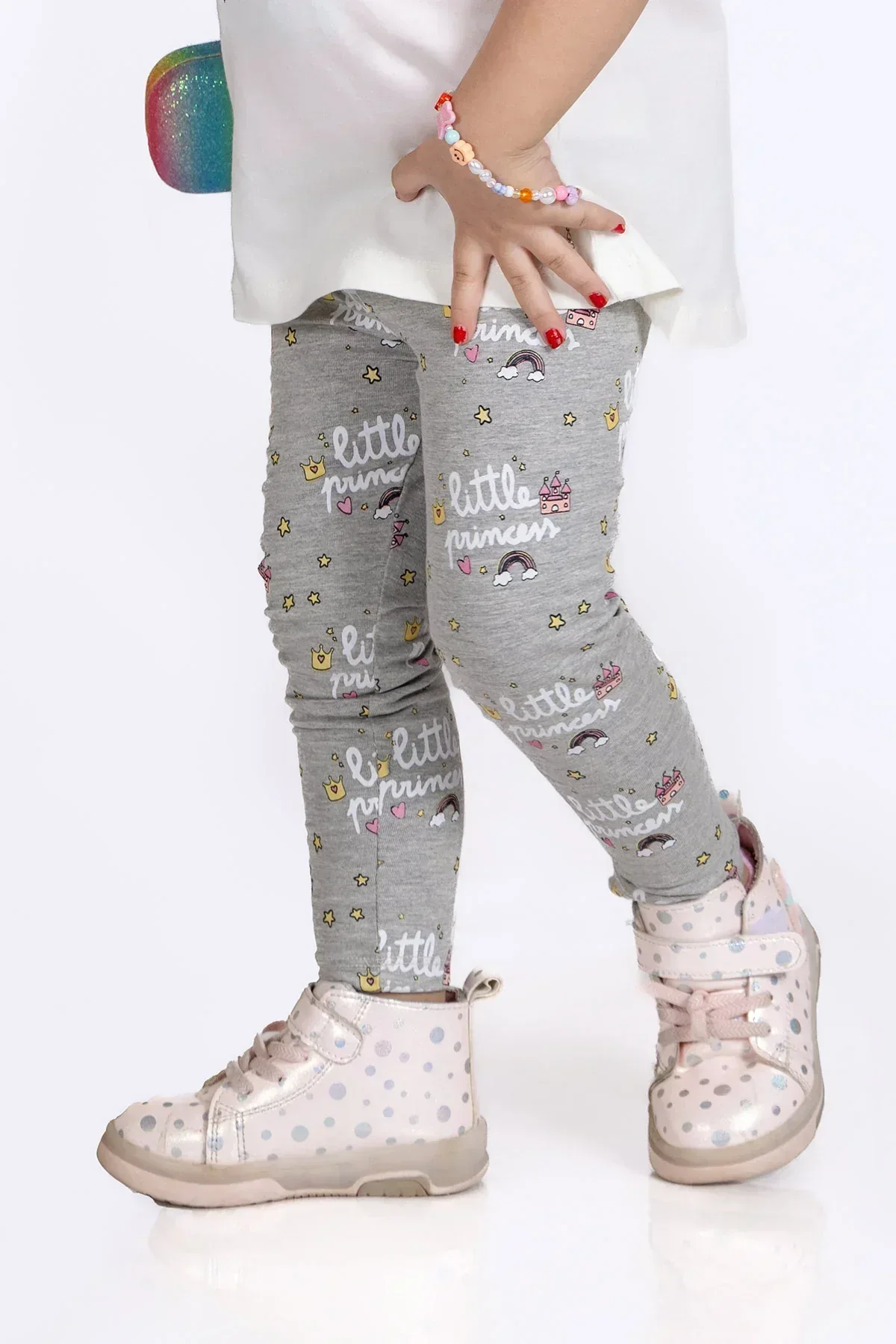 LEGGING FOR BABY GIRLS - Image 2