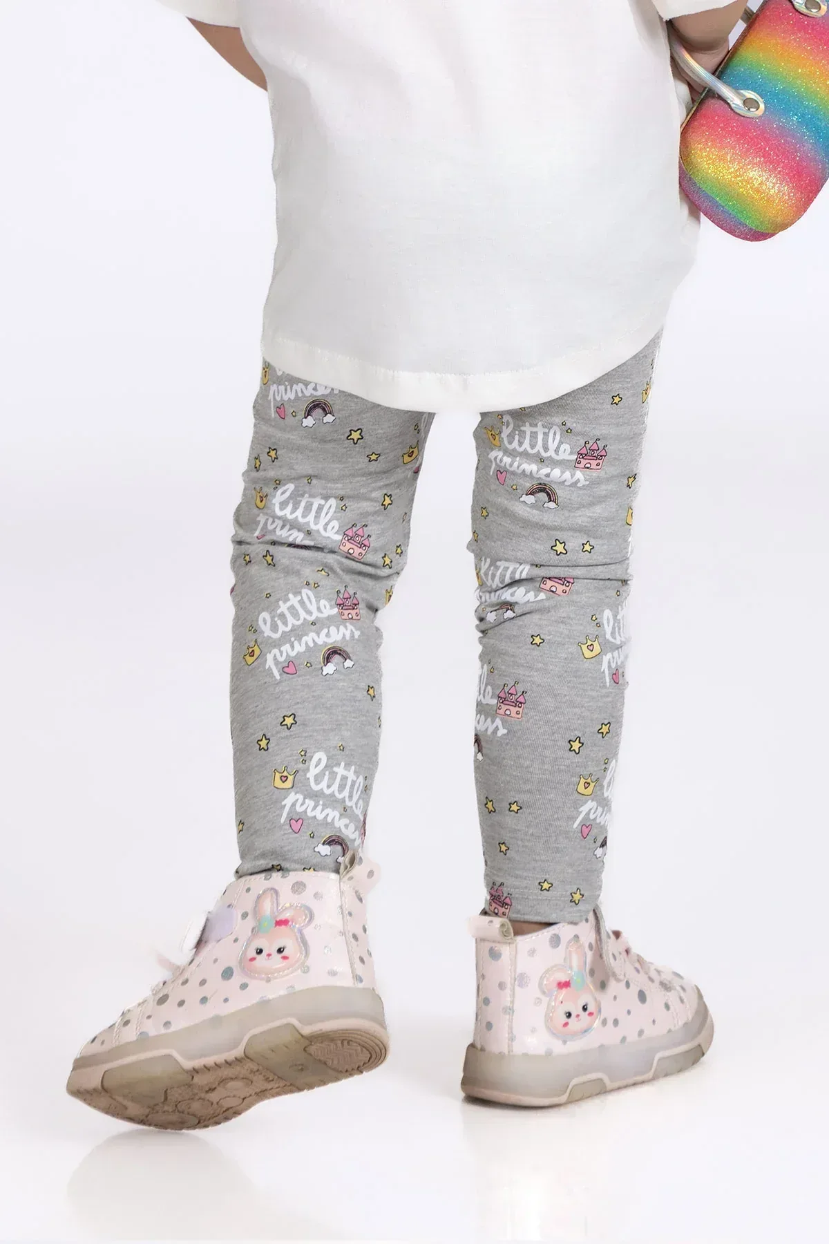 LEGGING FOR BABY GIRLS - Image 3