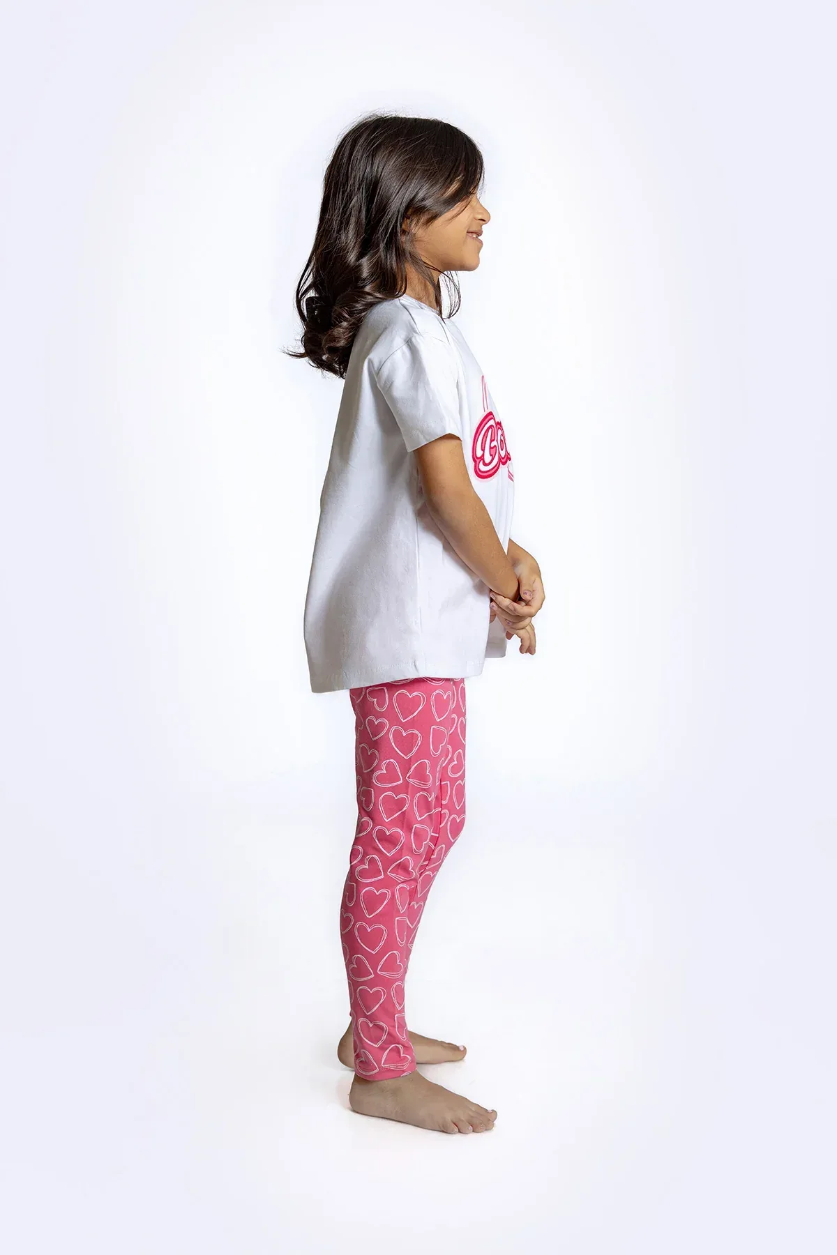 BONITA SET FOR GIRLS - Image 3