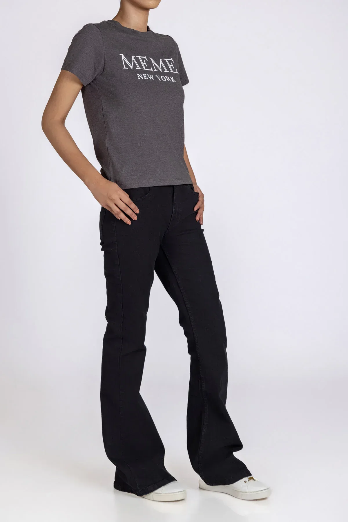 PRINTED T-SHIRT FOR WOMEN