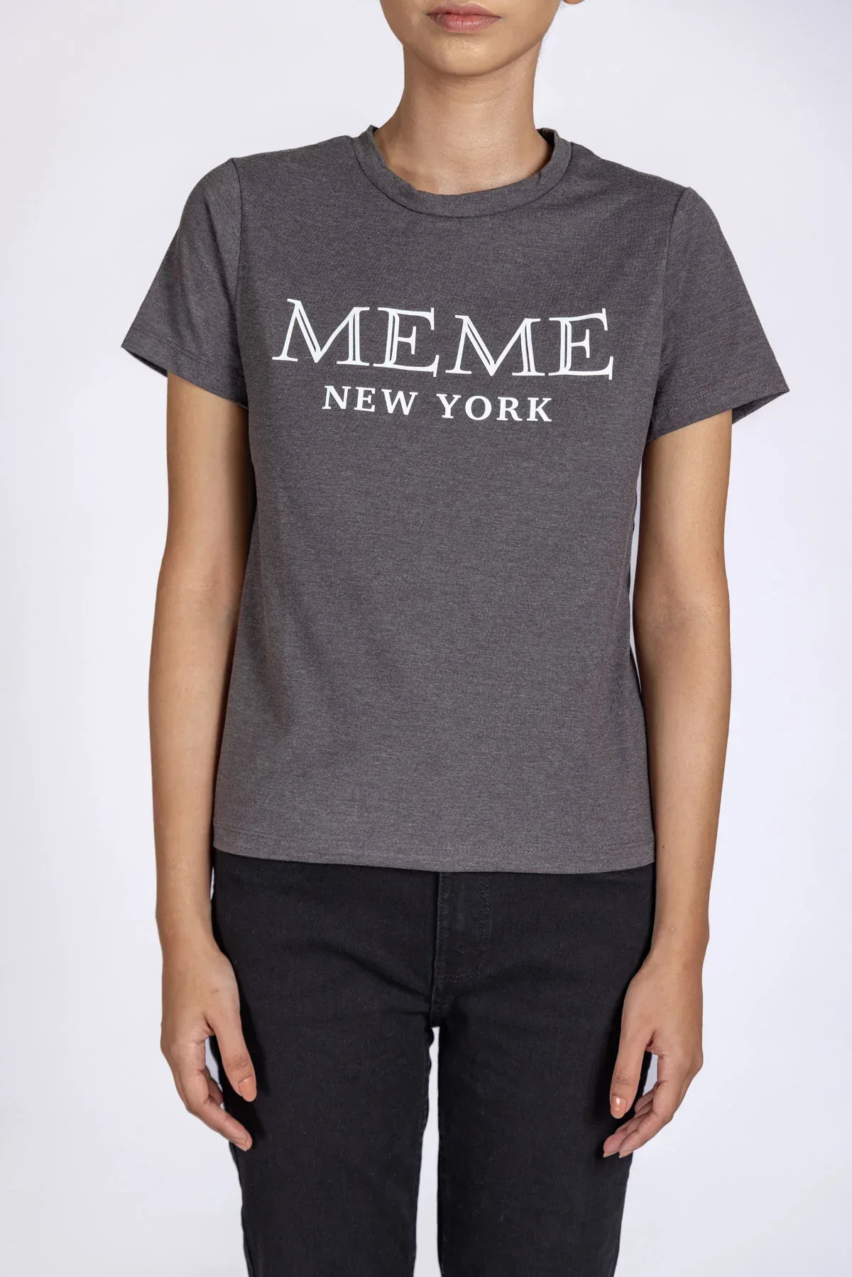 PRINTED T-SHIRT FOR WOMEN - Image 2