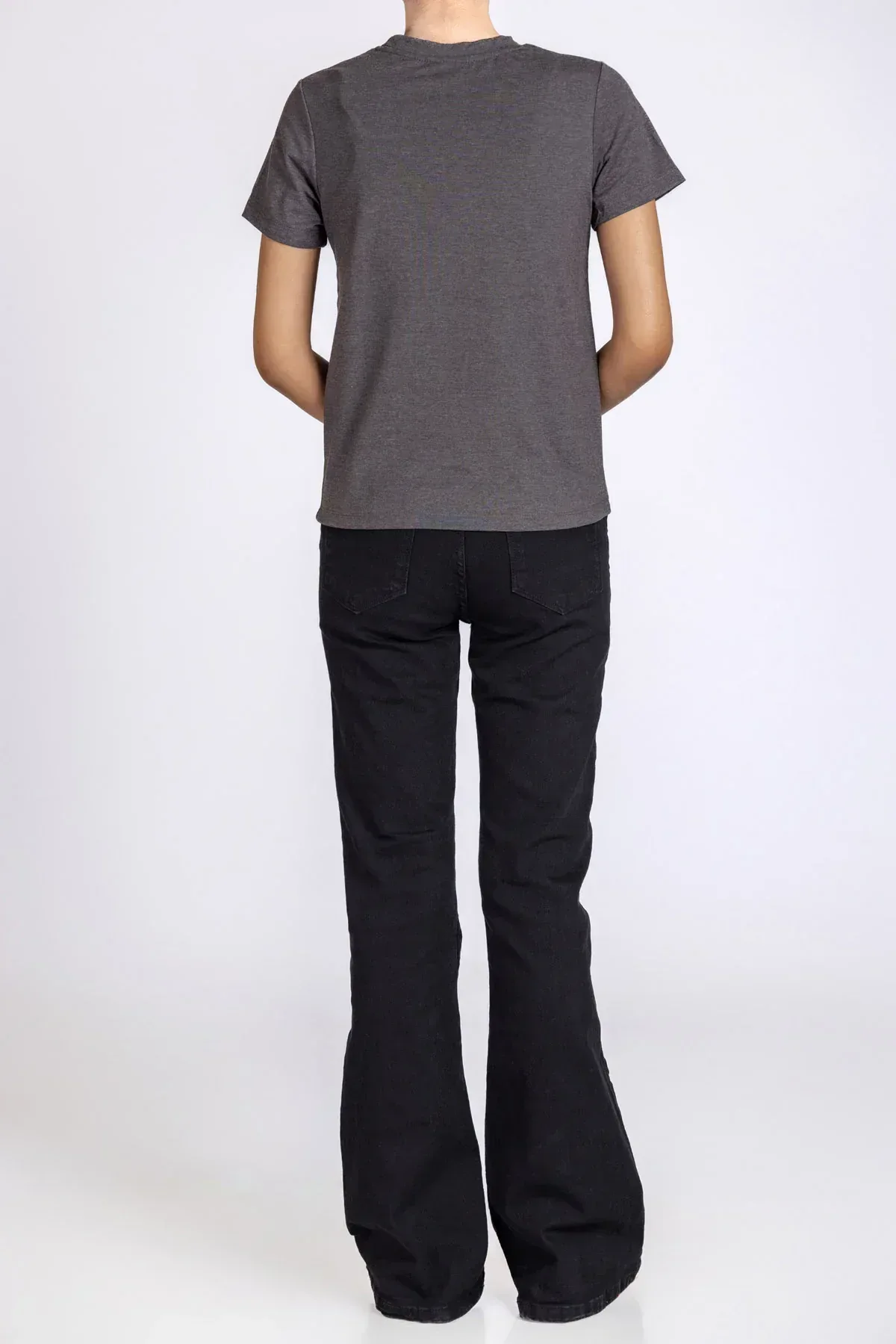PRINTED T-SHIRT FOR WOMEN - Image 3