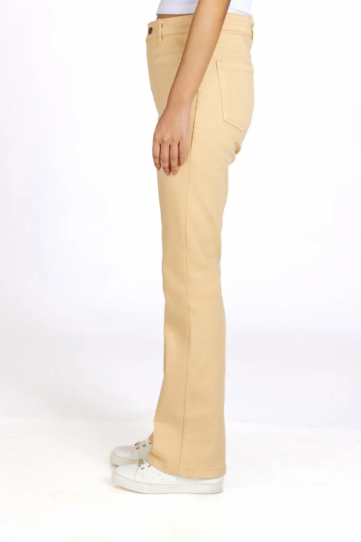 BOOT CUT PANTS FOR WOMEN - Image 3