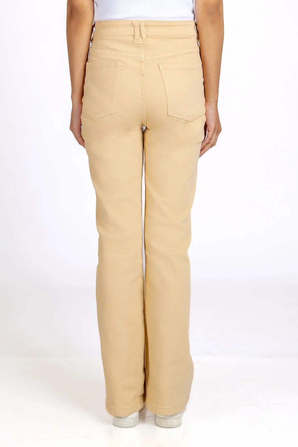 BOOT CUT PANTS FOR WOMEN - Image 4