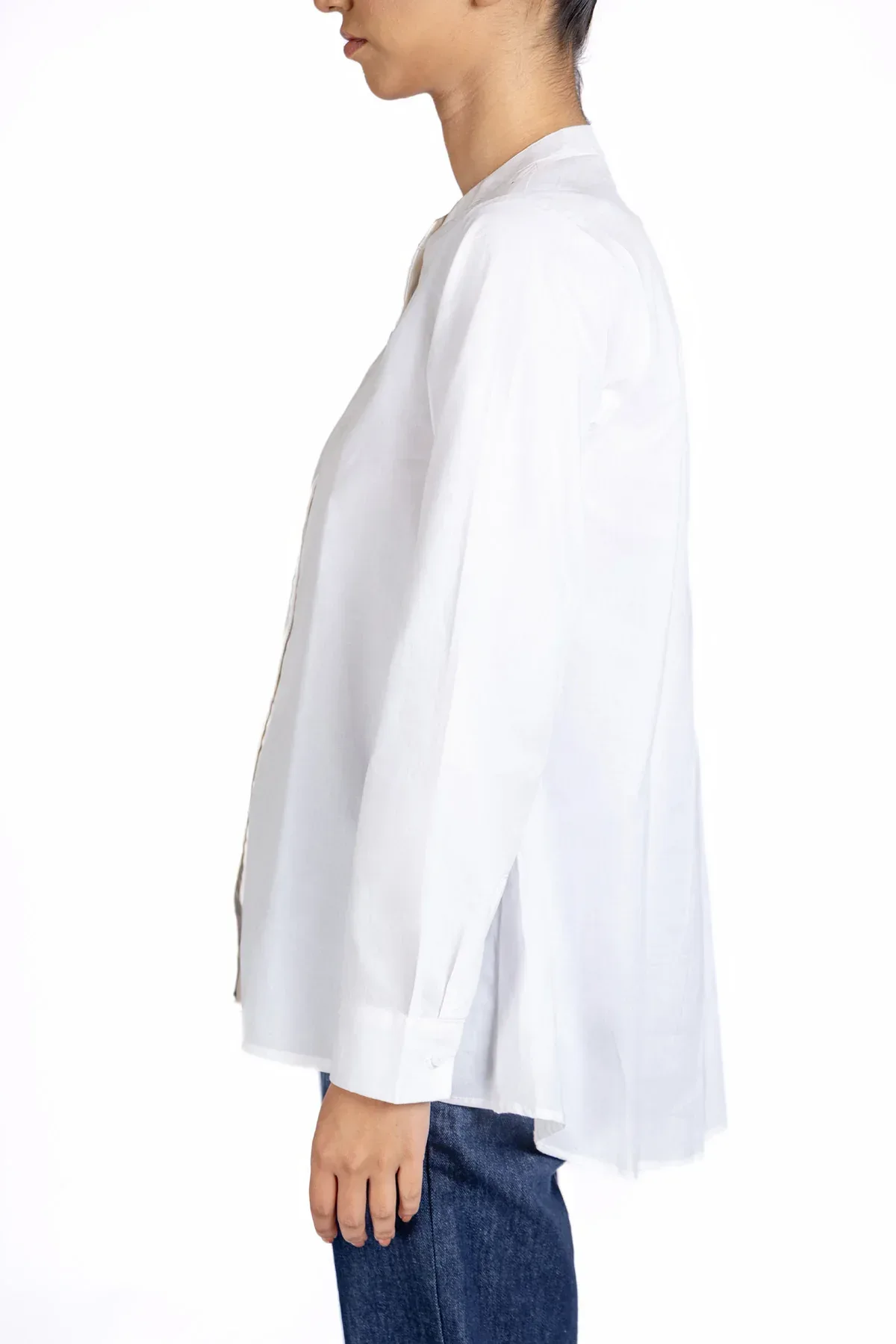EMBROIDERED SHIRT FOR WOMEN - Image 3