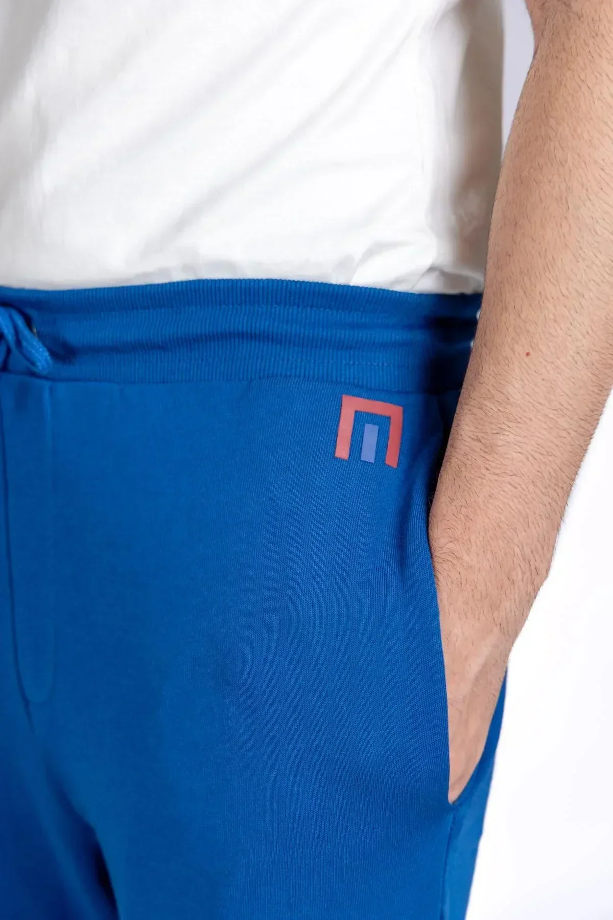 SOLID JOGGER PANT FOR MEN - Image 3