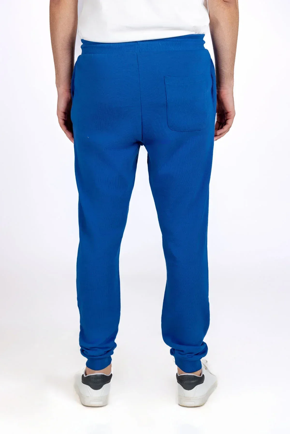 SOLID JOGGER PANT FOR MEN - Image 4
