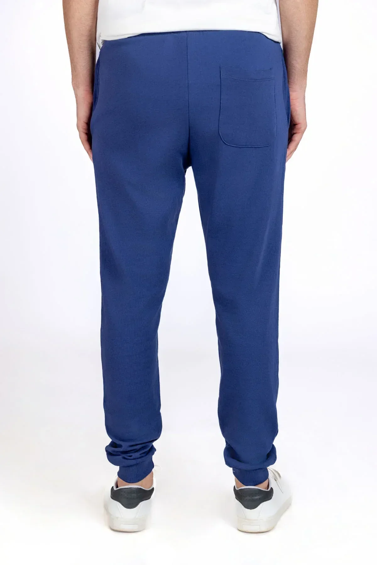 SOLID JOGGER PANT FOR MEN - NAVAL ACADEMY - Image 3
