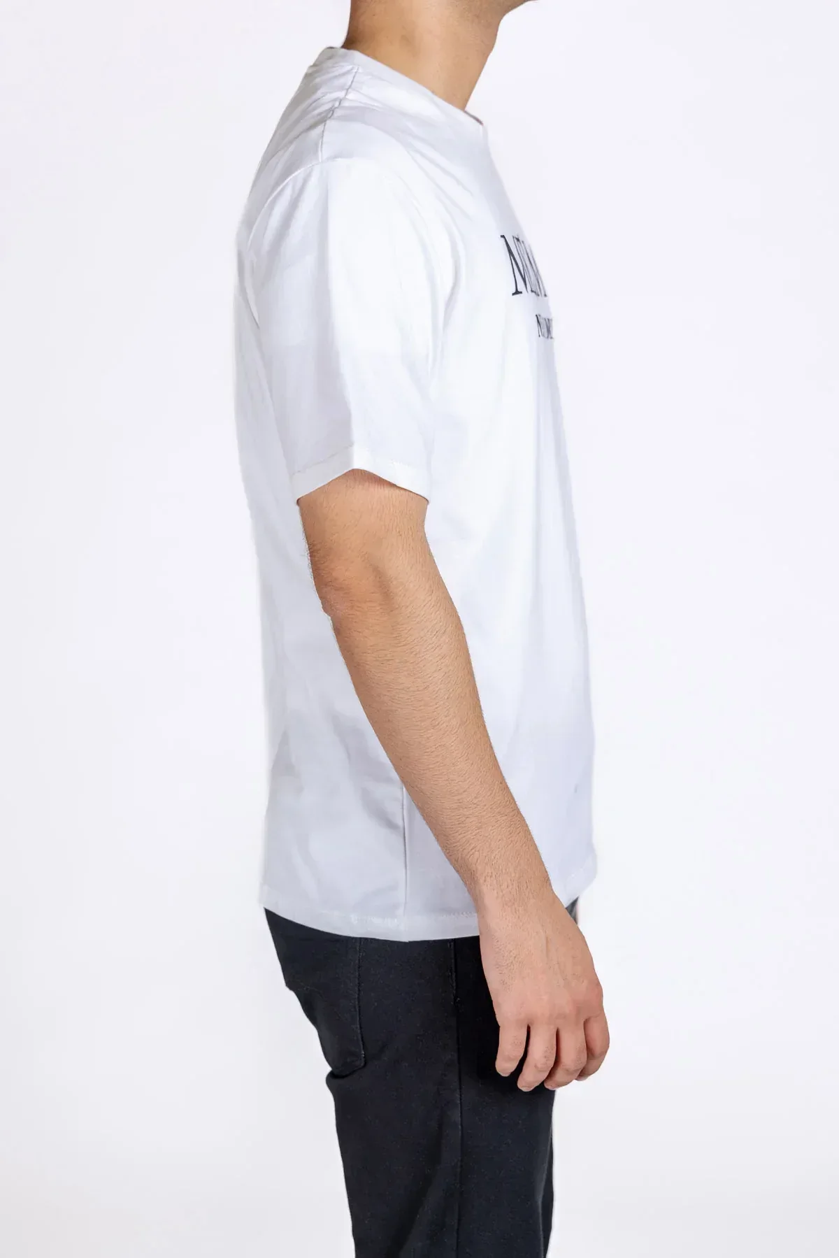 PRINTED T-SHIRT FOR MEN - Image 3