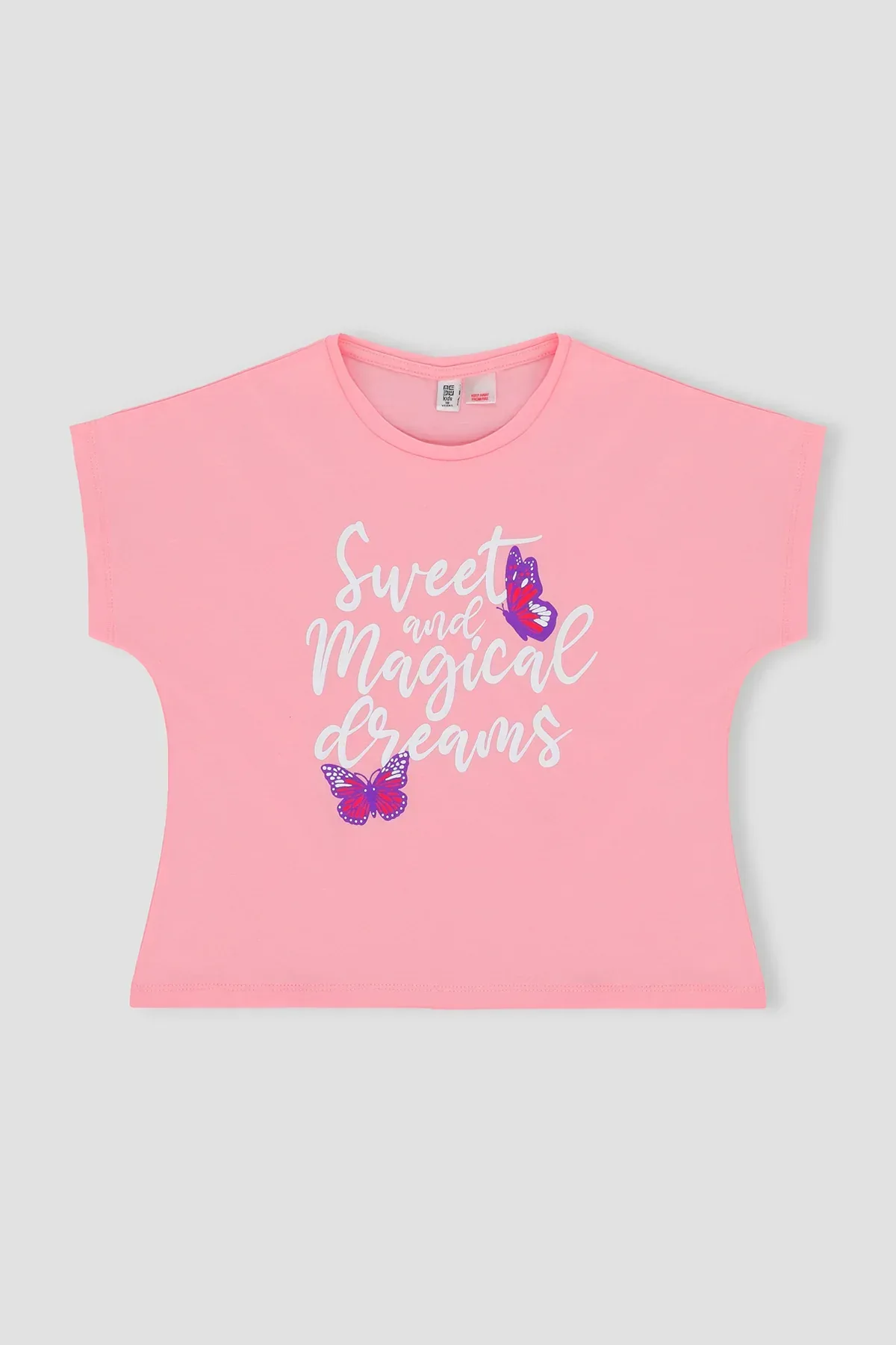 MAGICAL DREAMS T-SHIRT FOR GIRLS