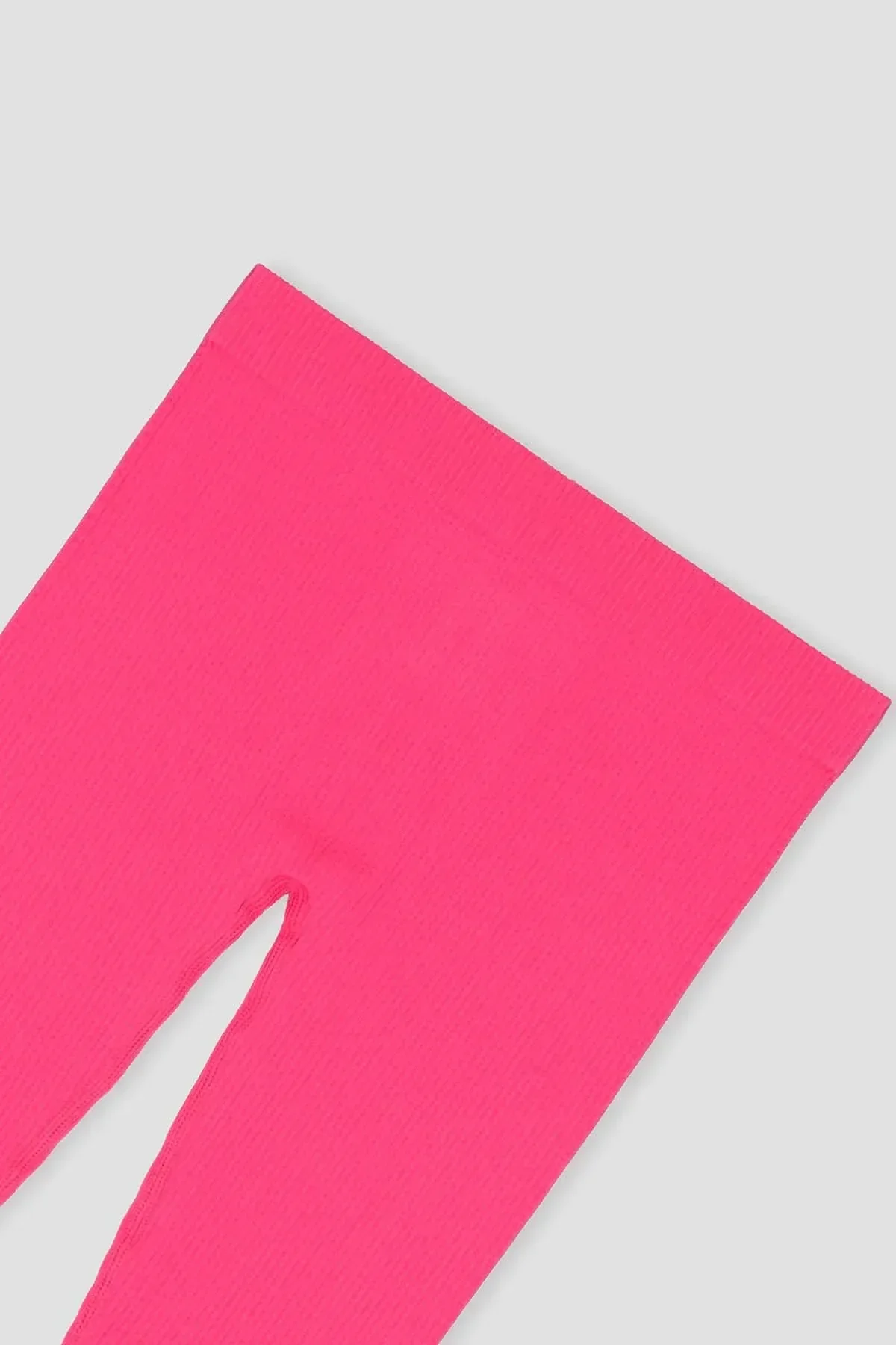 RIBBED LEGGINGS FOR GIRLS - Image 3