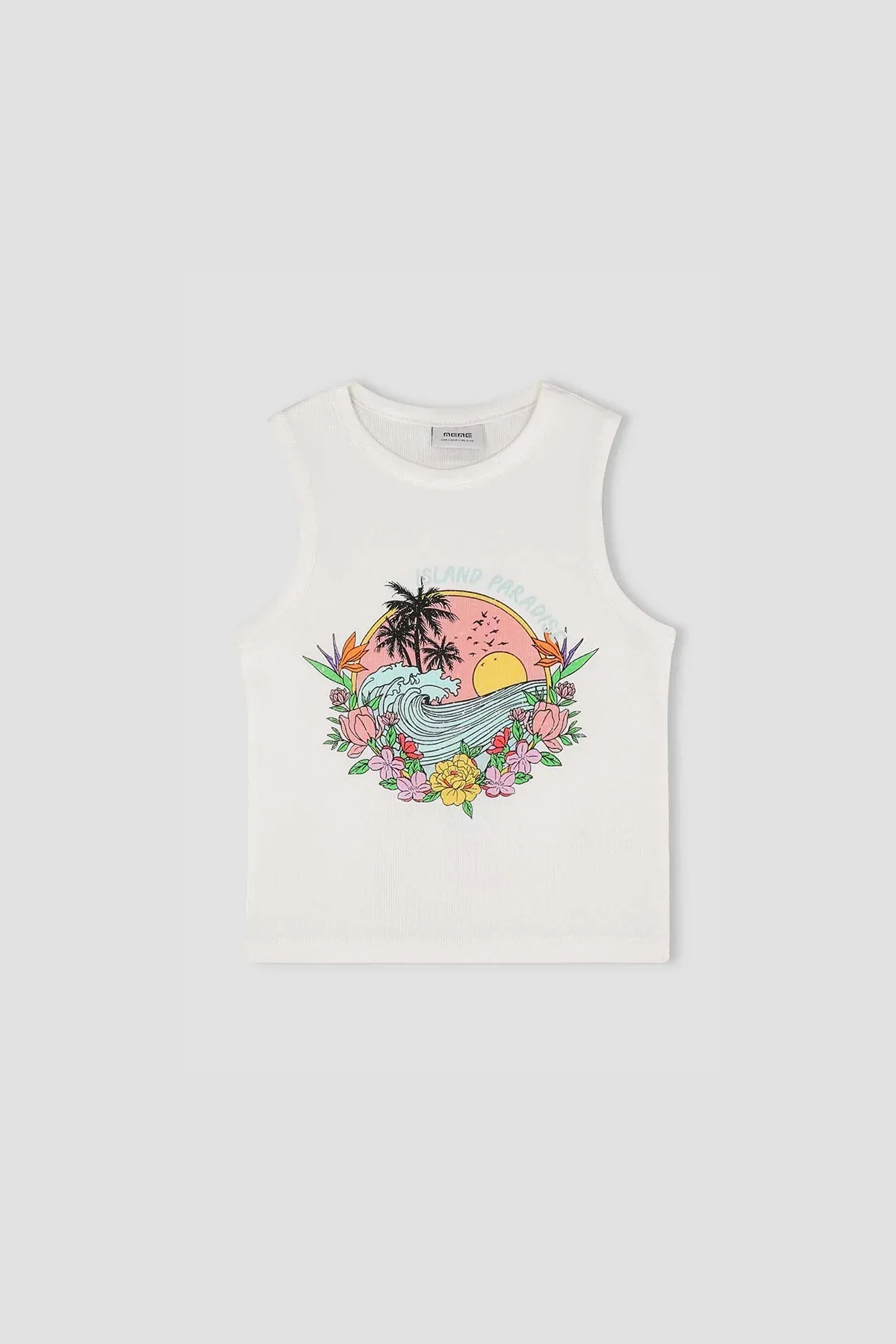 PRINTED T-SHIRT FOR WOMEN
