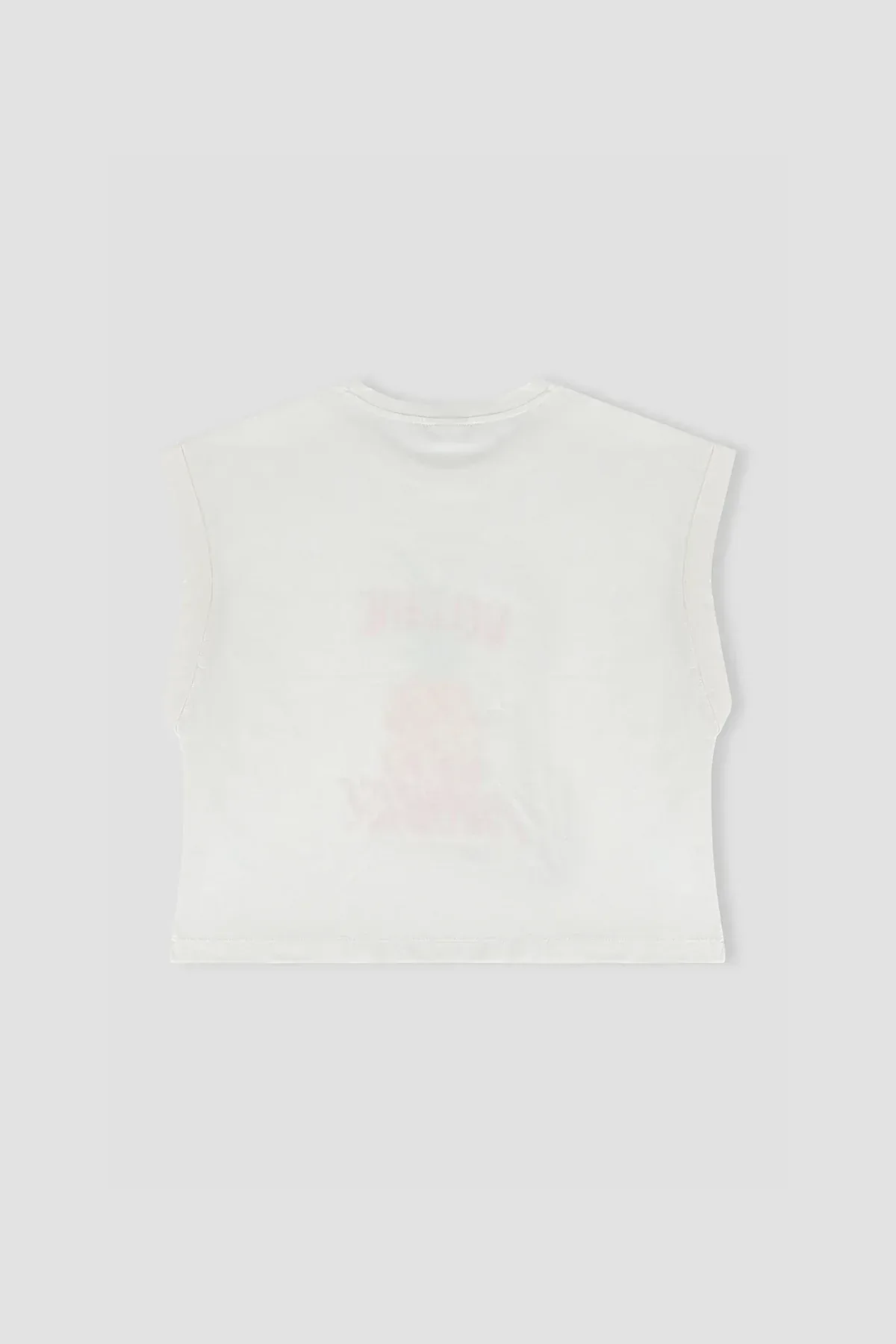 PRINTED T-SHIRT FOR WOMEN - Image 3