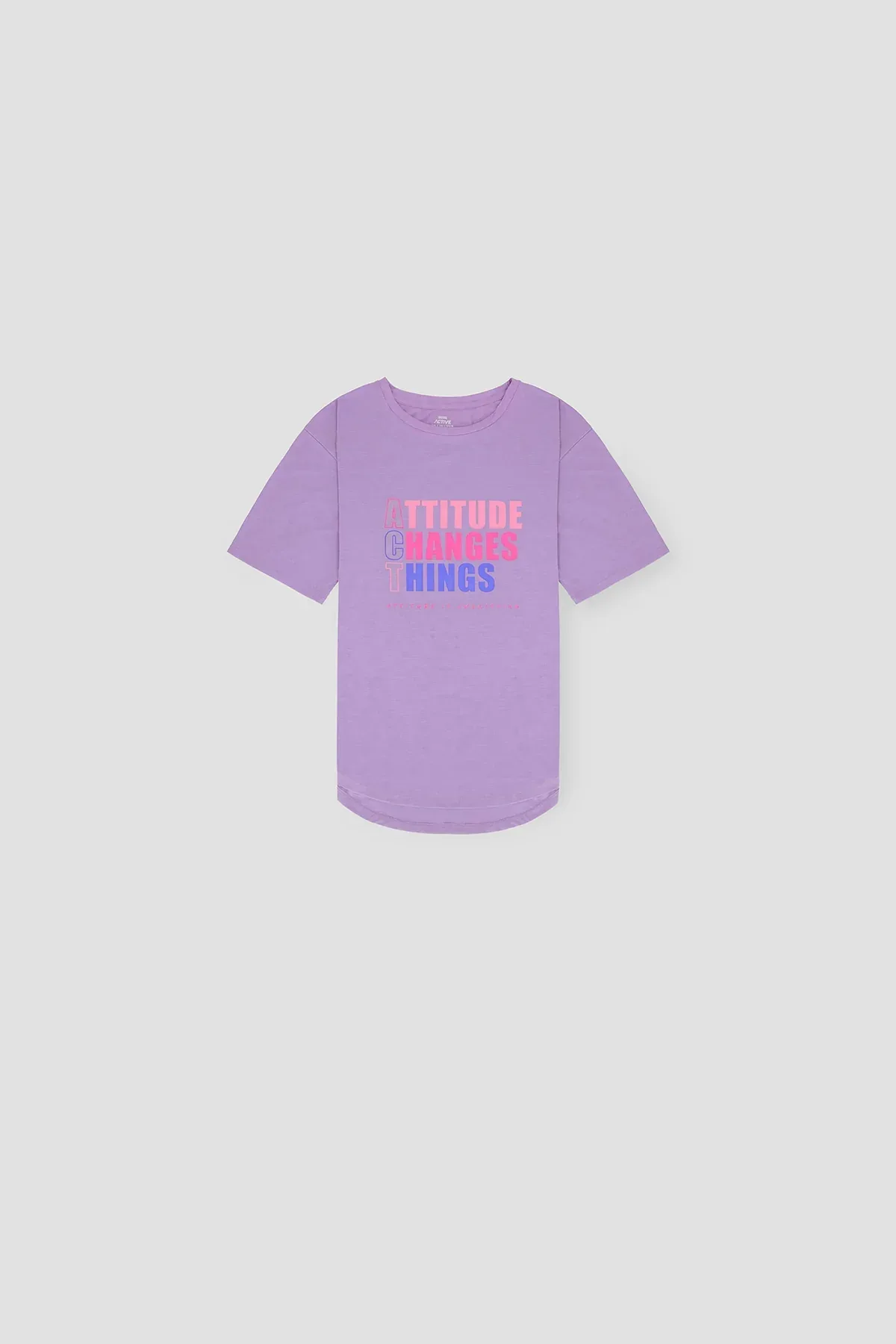 PRINTED T-SHIRT FOR WOMEN
